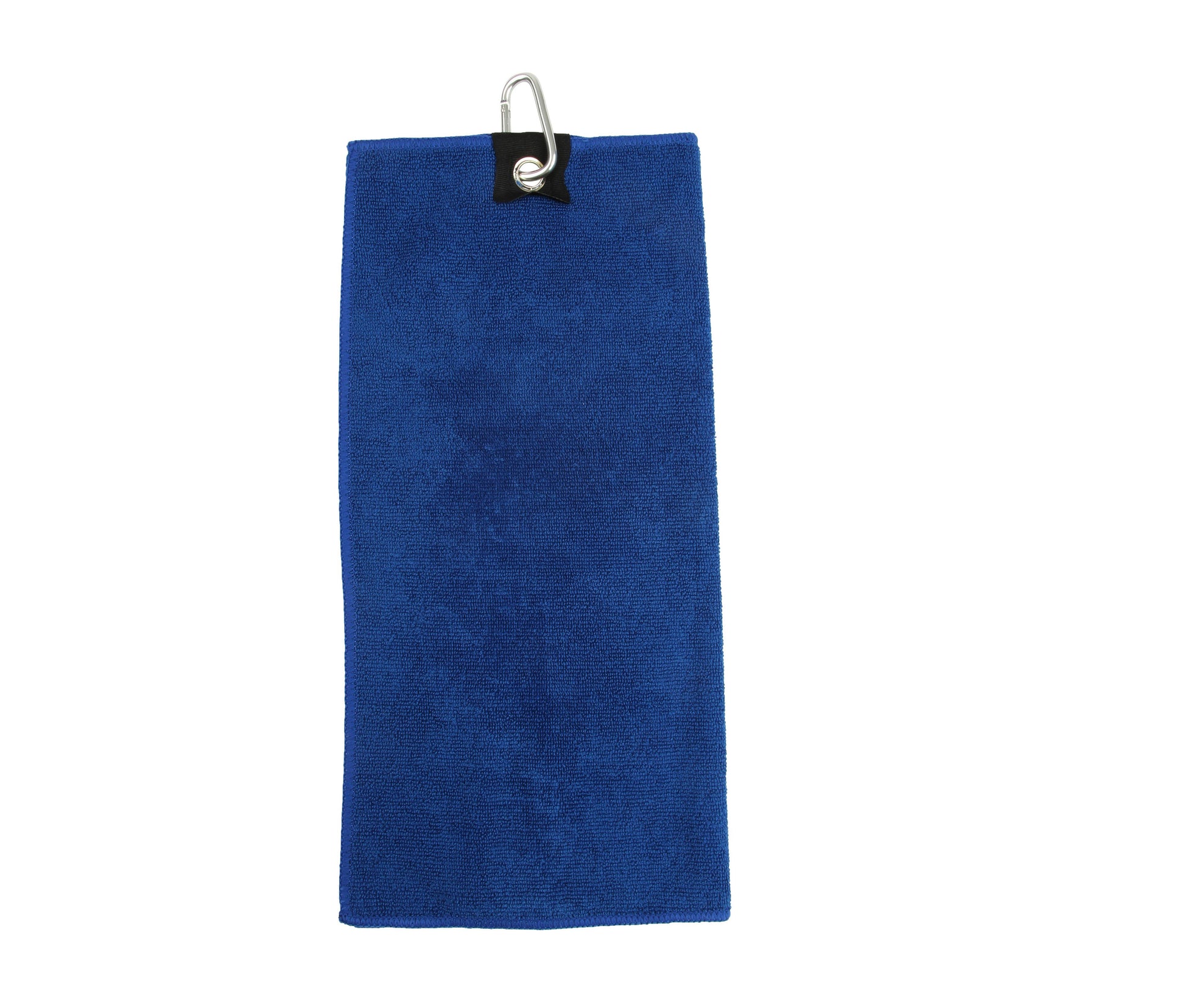 Serviette de Golf Microfibre - Bright Royal