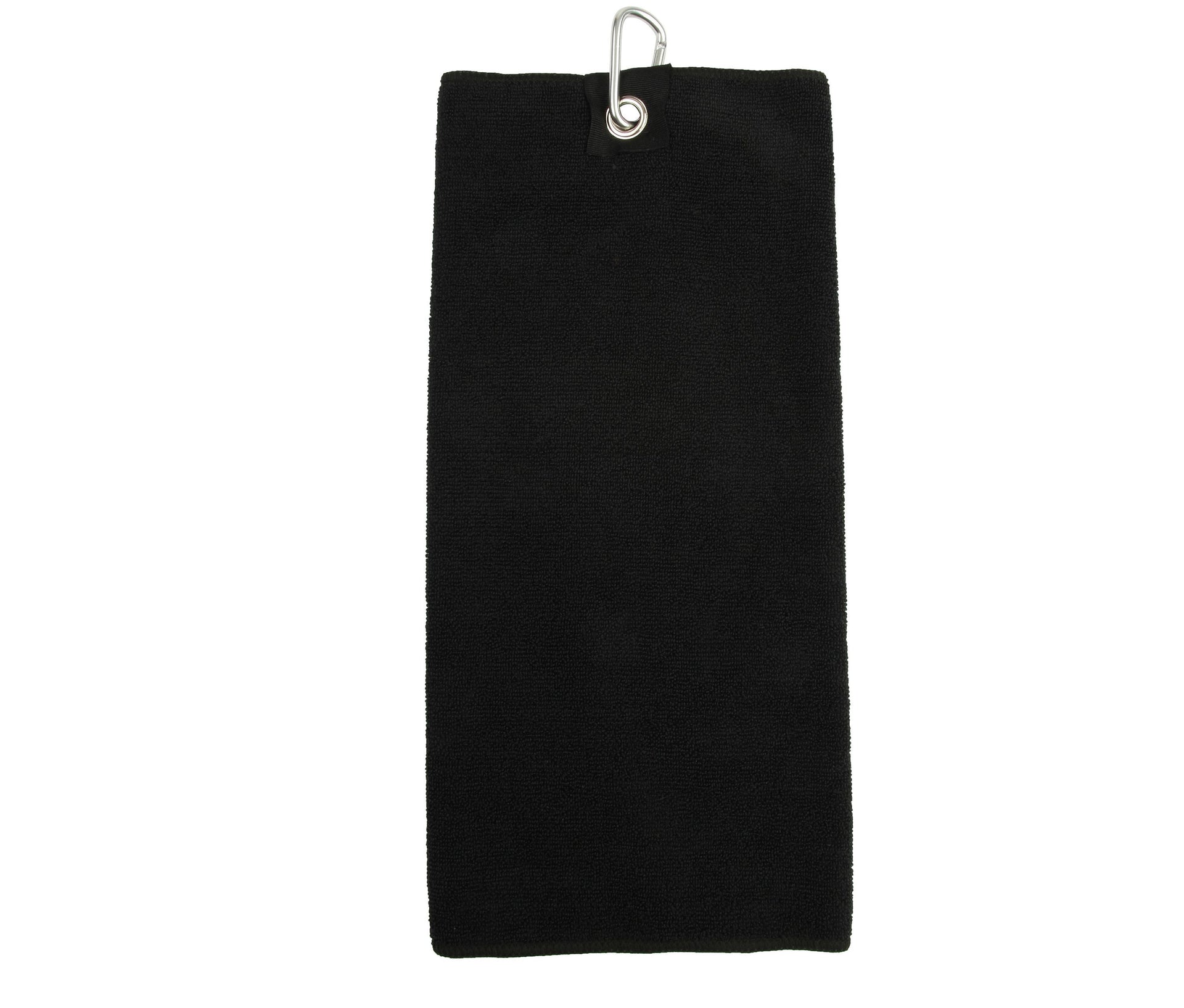 Serviette de golf microfibre