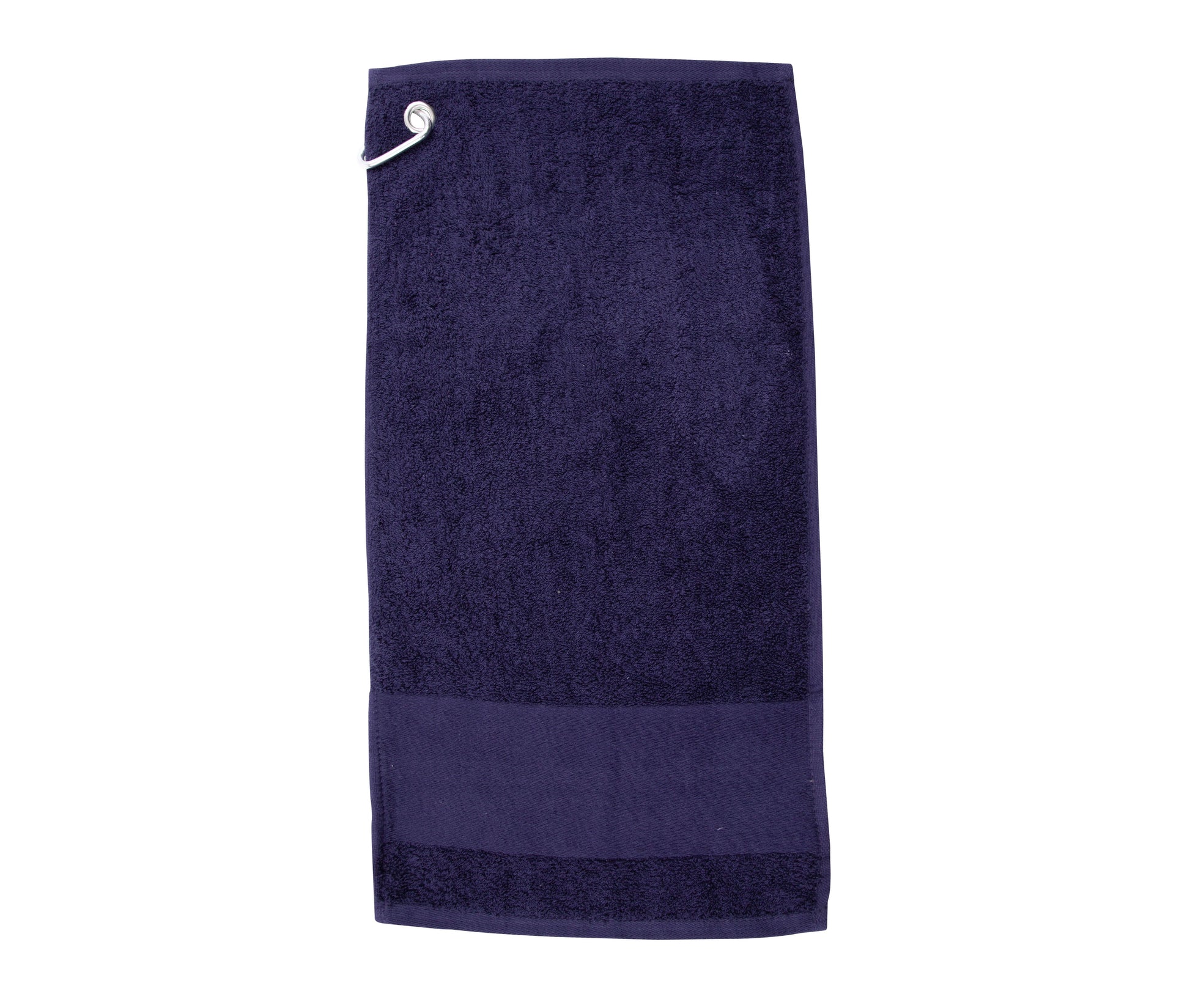Serviette de Golf - Navy