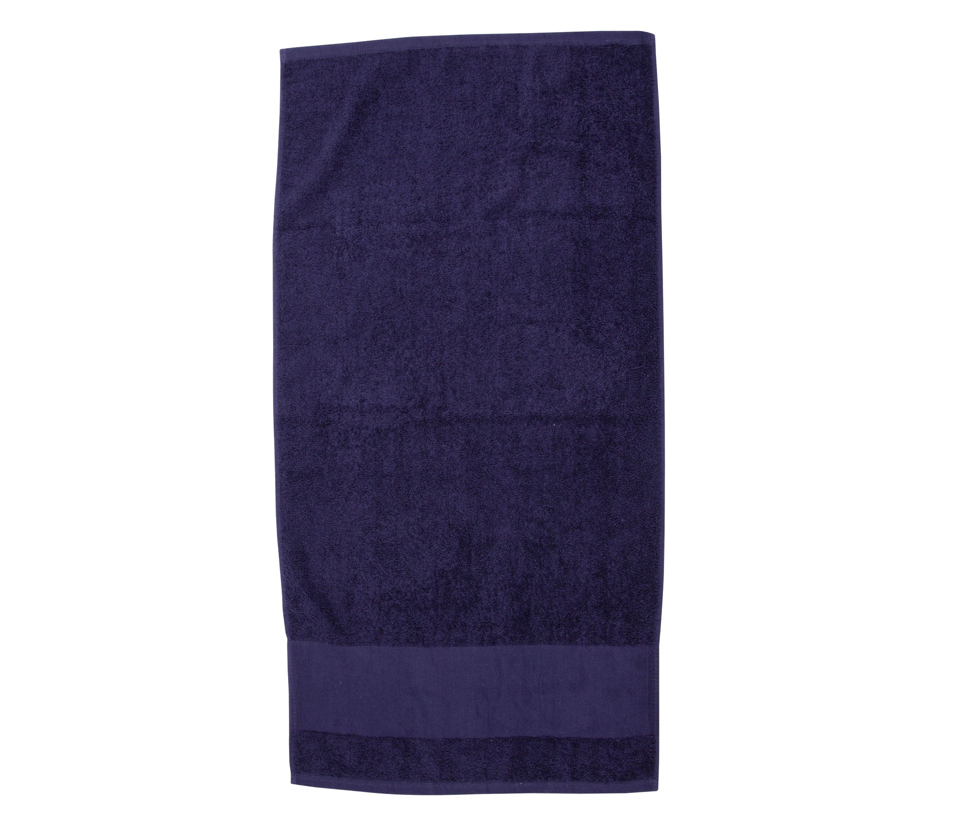 Serviette de Toilette - Navy