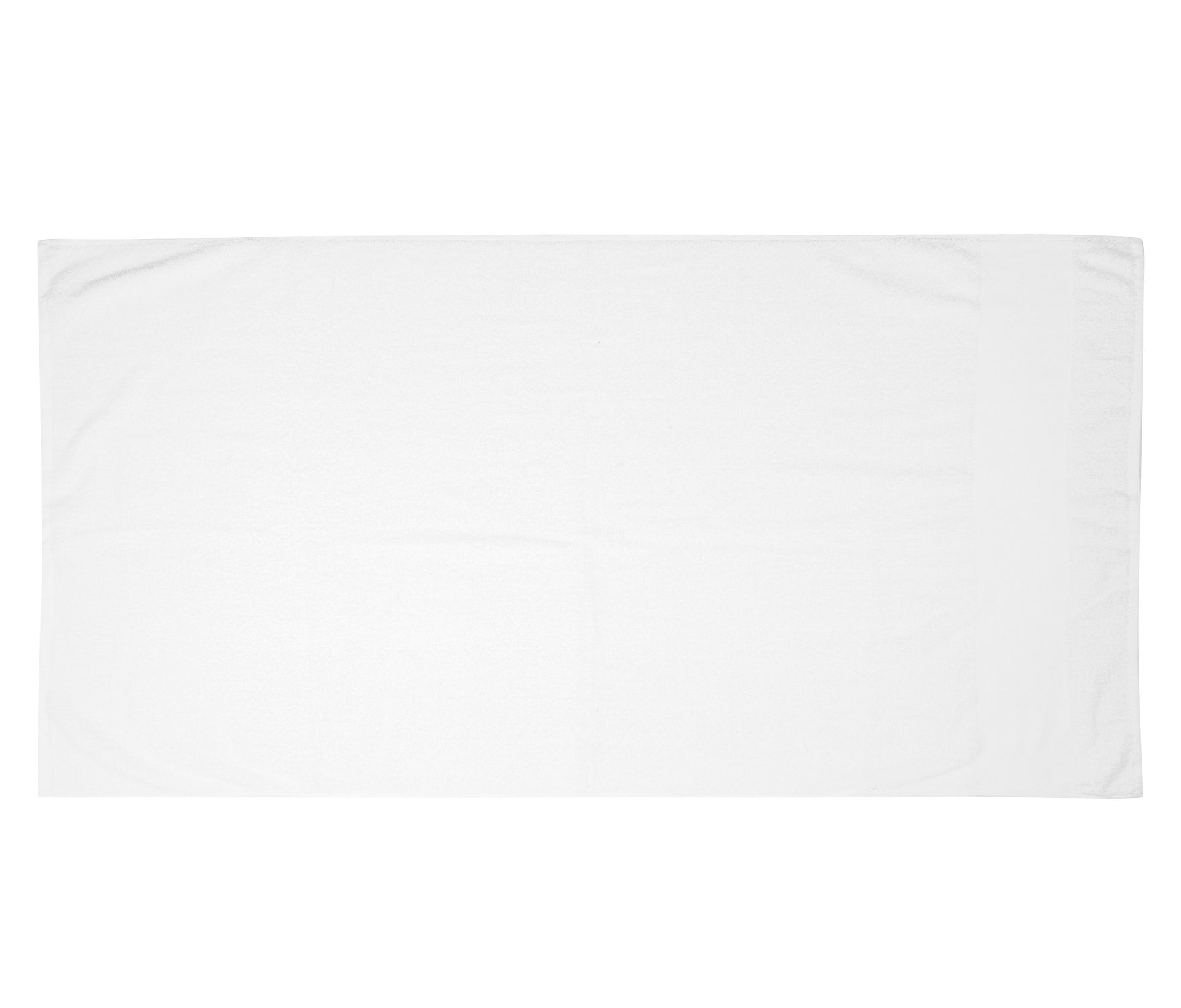 Serviette de Bain - White