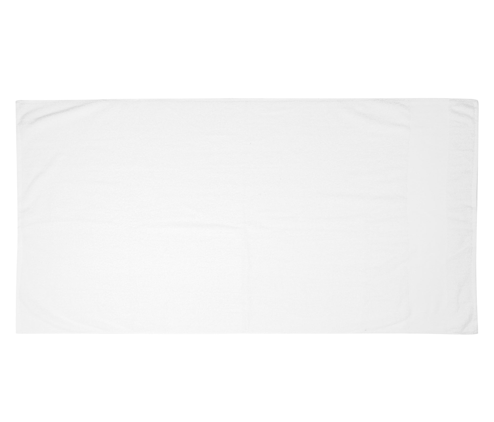 Serviette de Bain - White