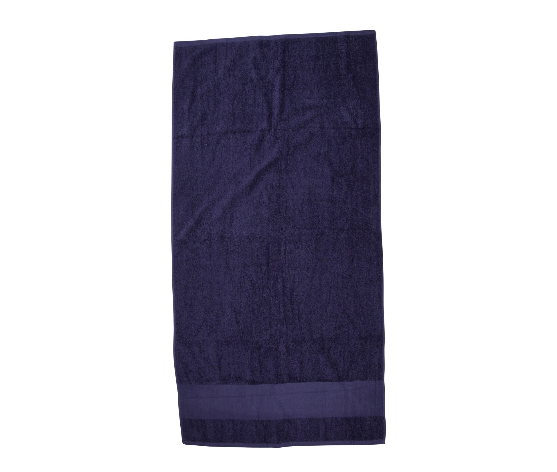 Serviette de Bain - Navy