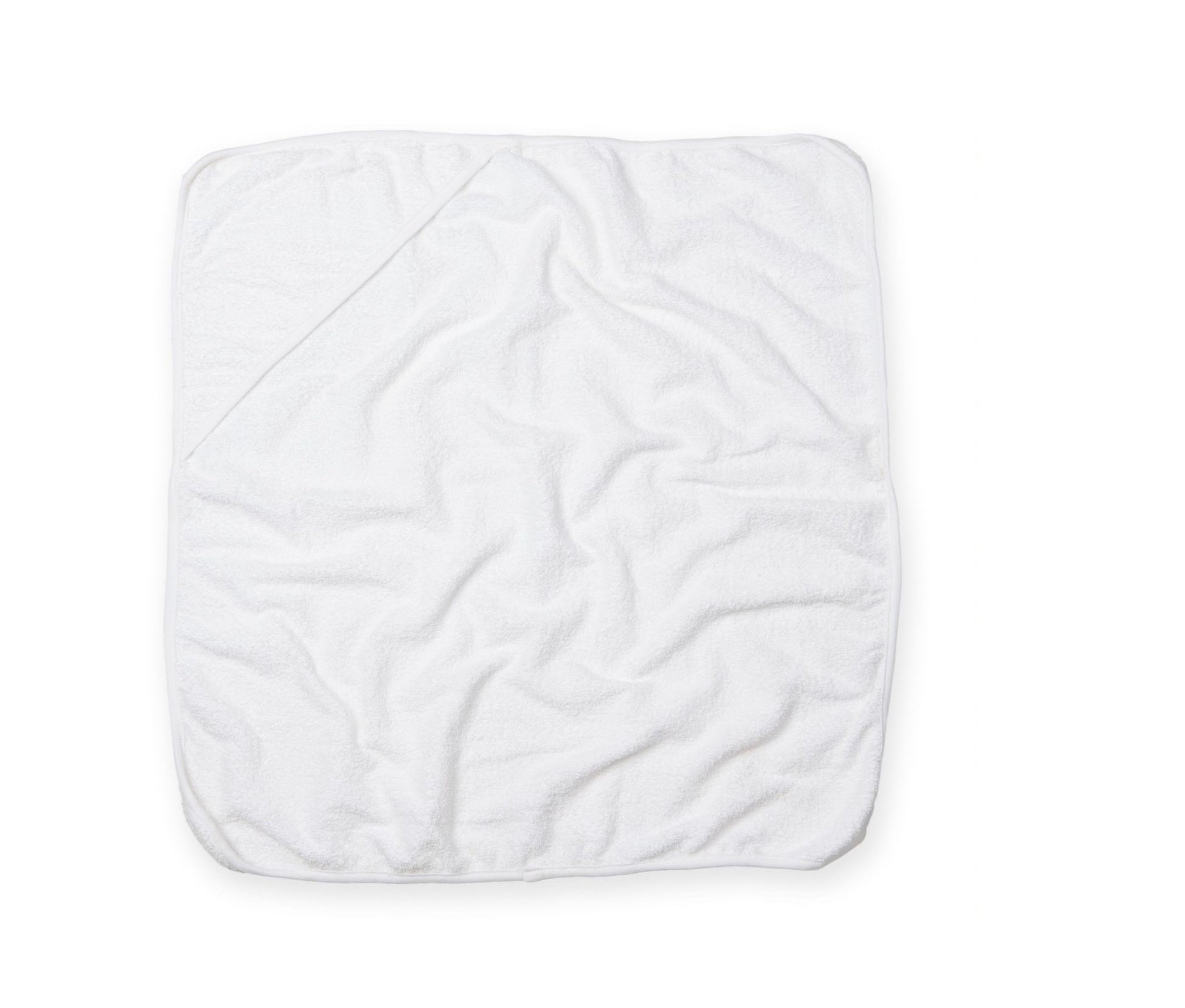 Cape de Bain - White