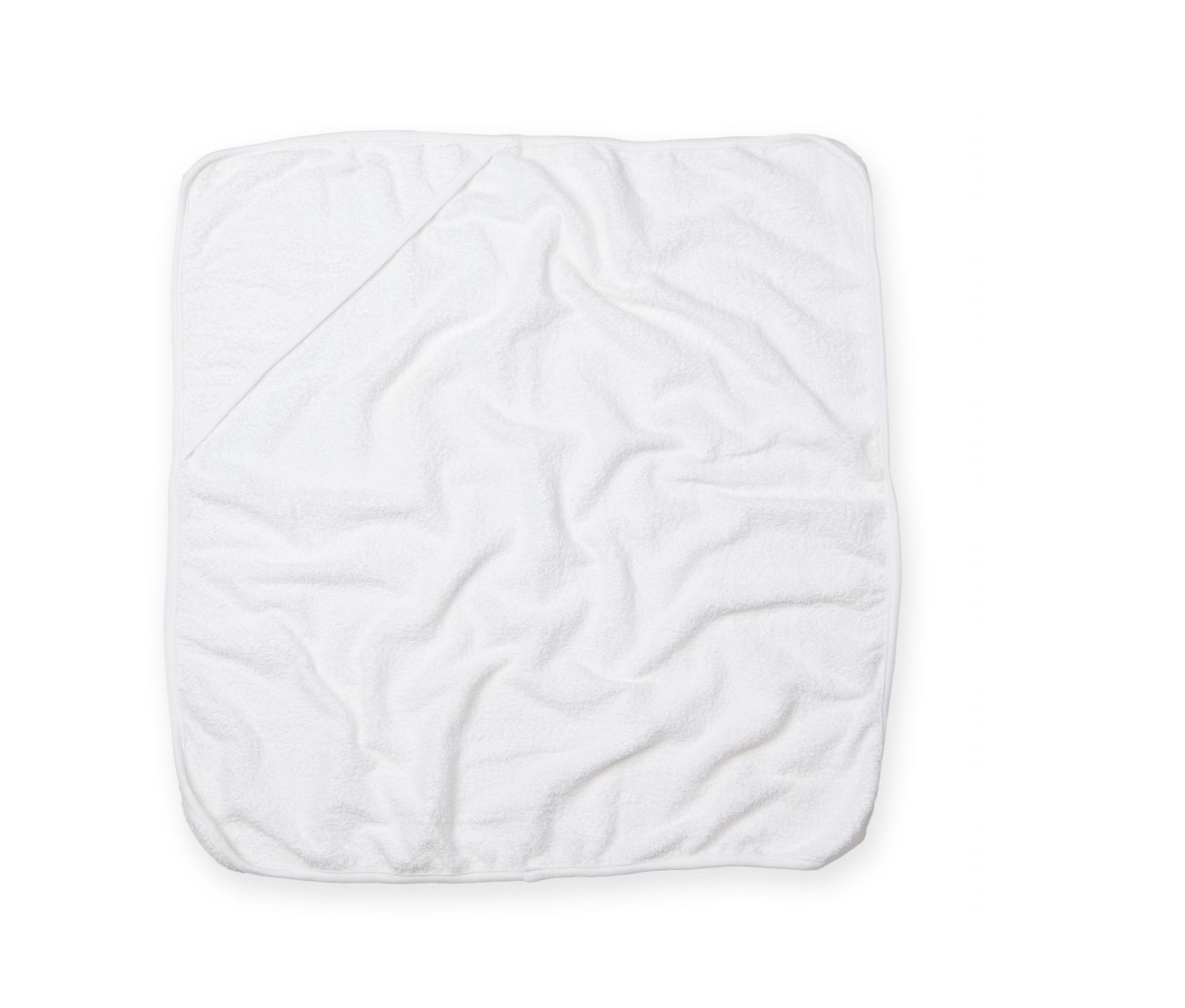 Cape de Bain - White