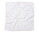 White/pink