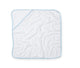 White/blue