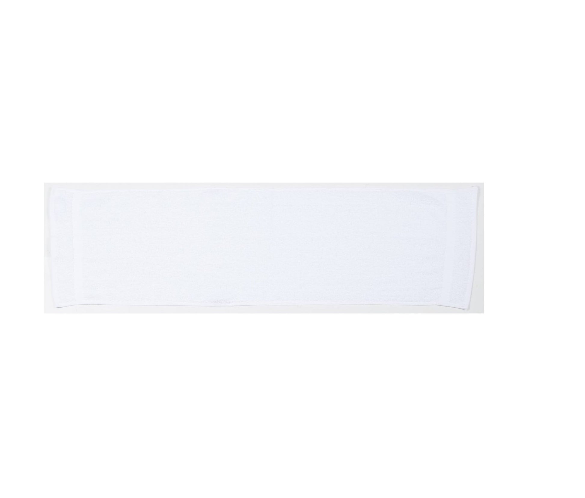 Serviette Pour le Sport - White