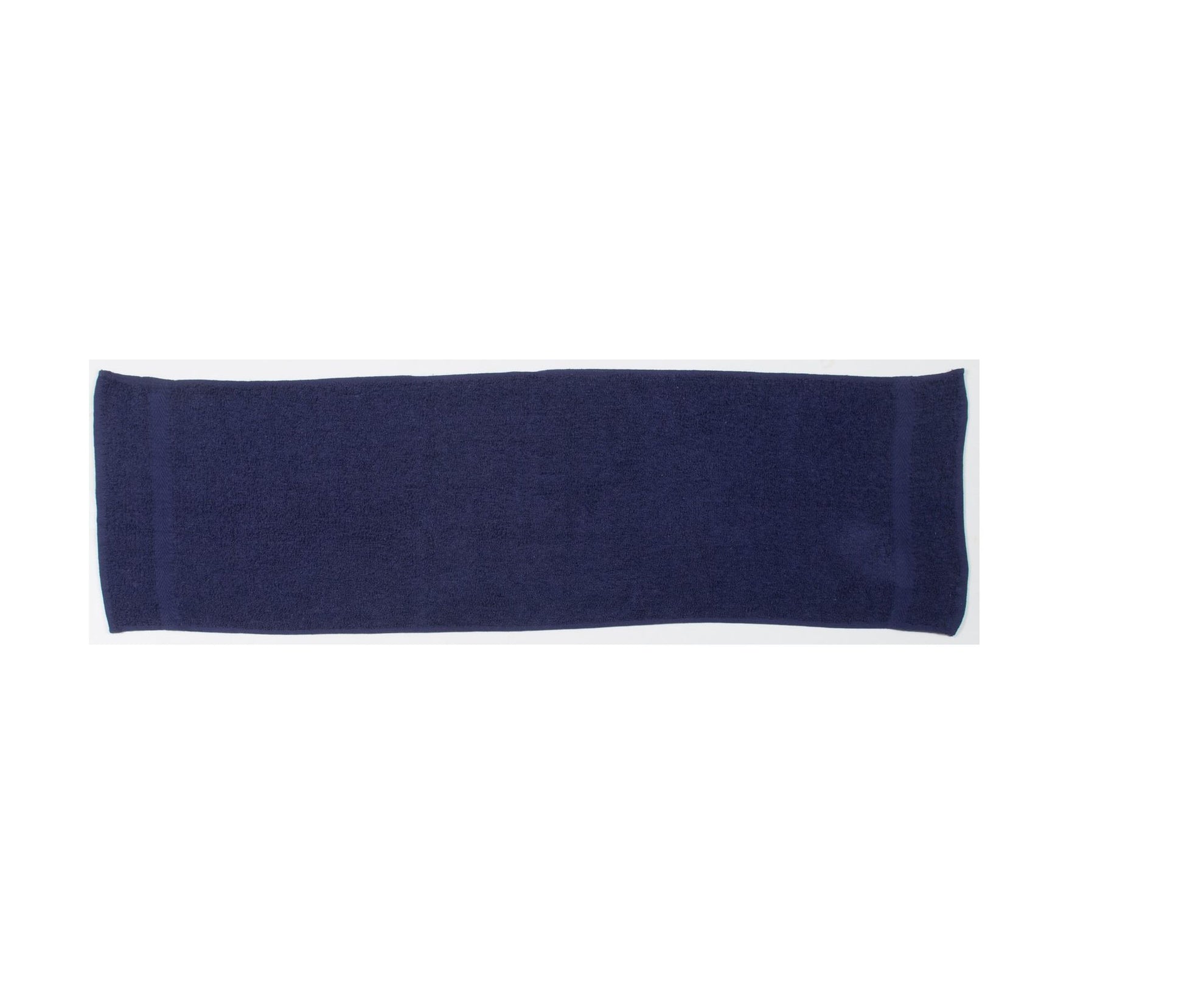 Serviette Pour le Sport - Navy