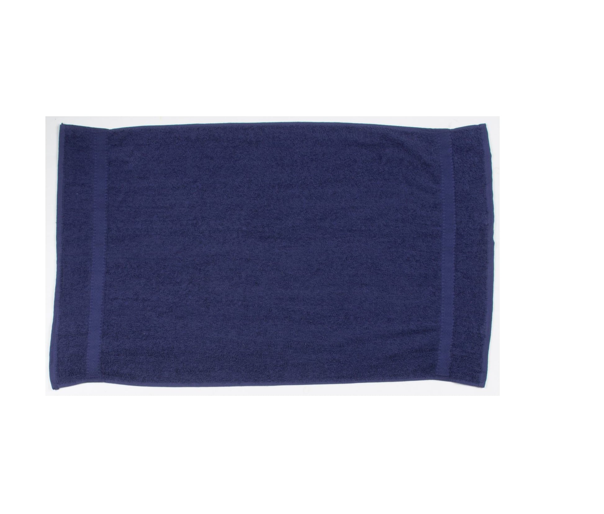 Serviette à Main - Navy