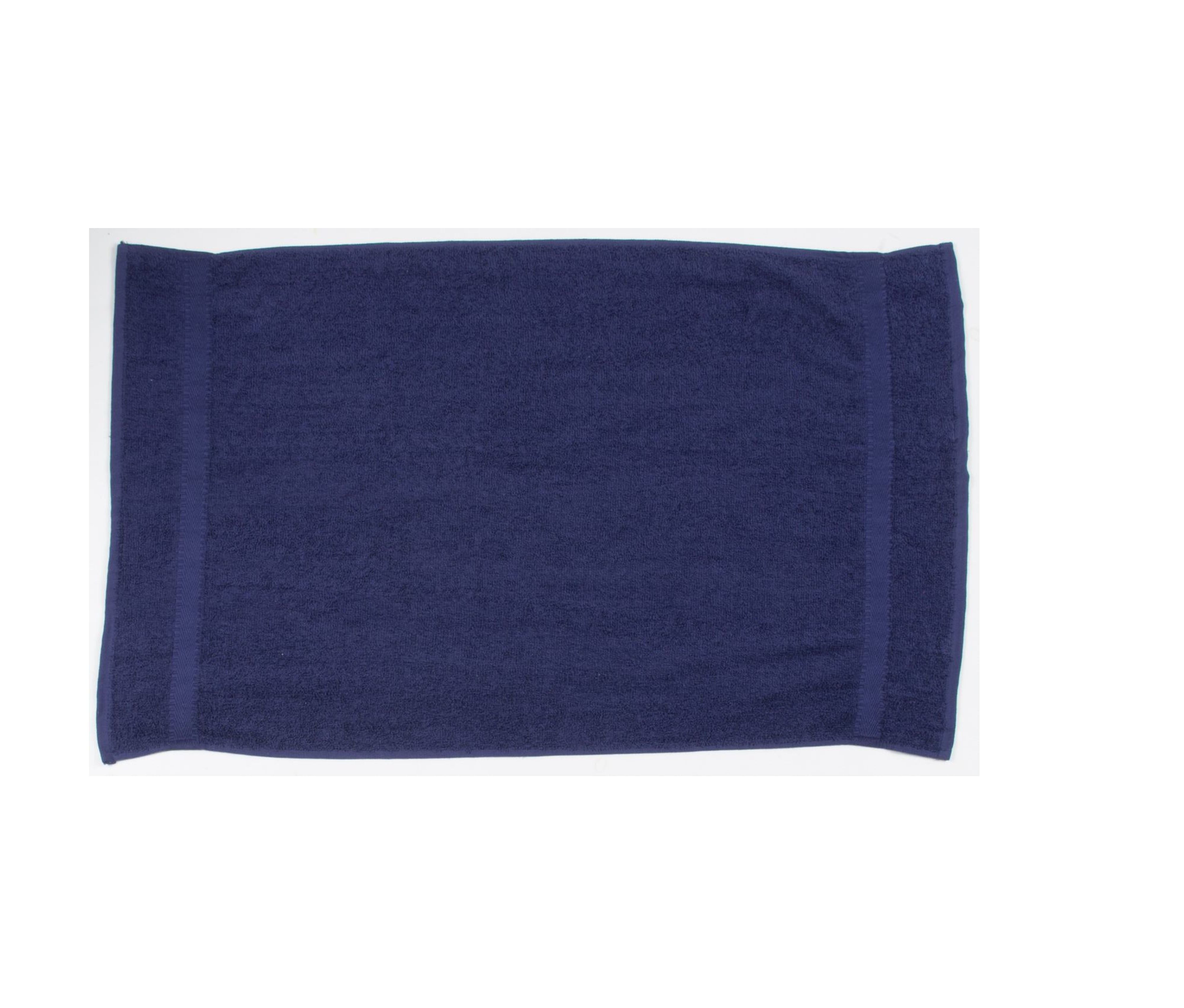 Serviette à Main - Navy