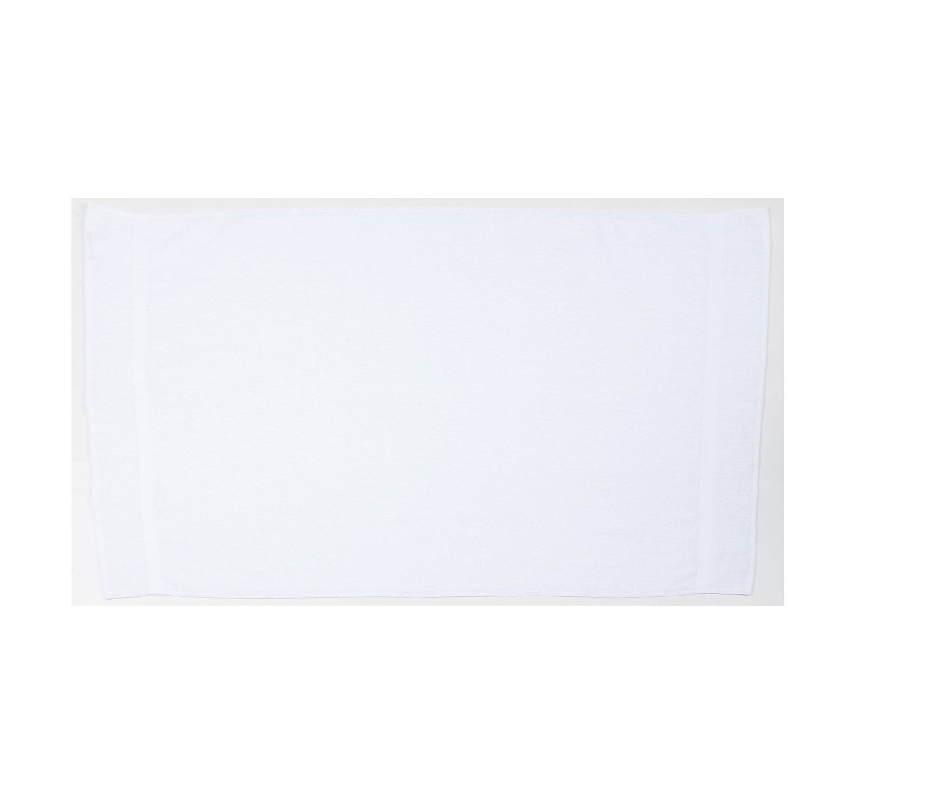 Serviette de Bain - White