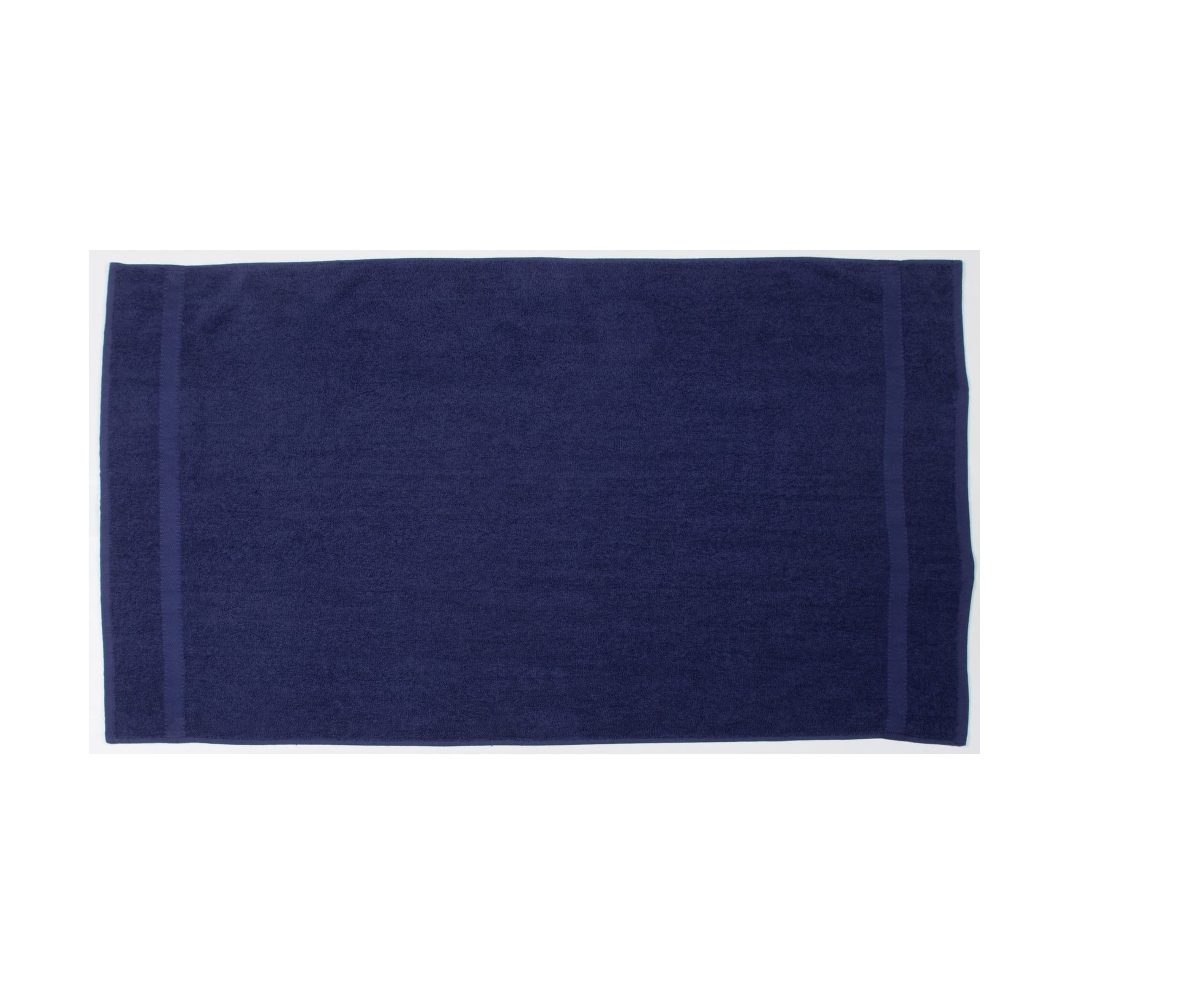 Serviette de Bain - Navy