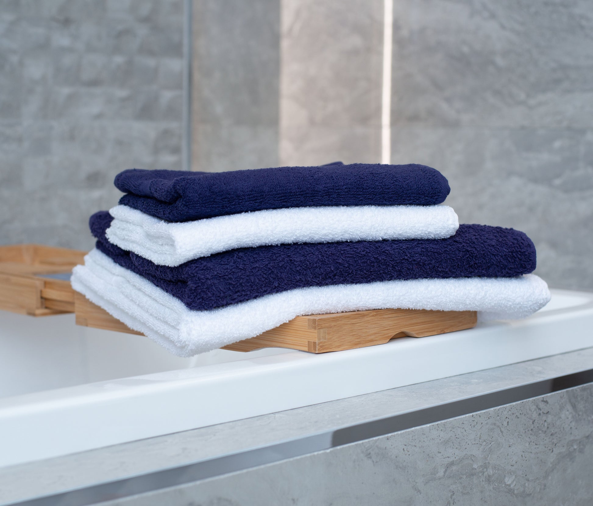 Serviette de bain
