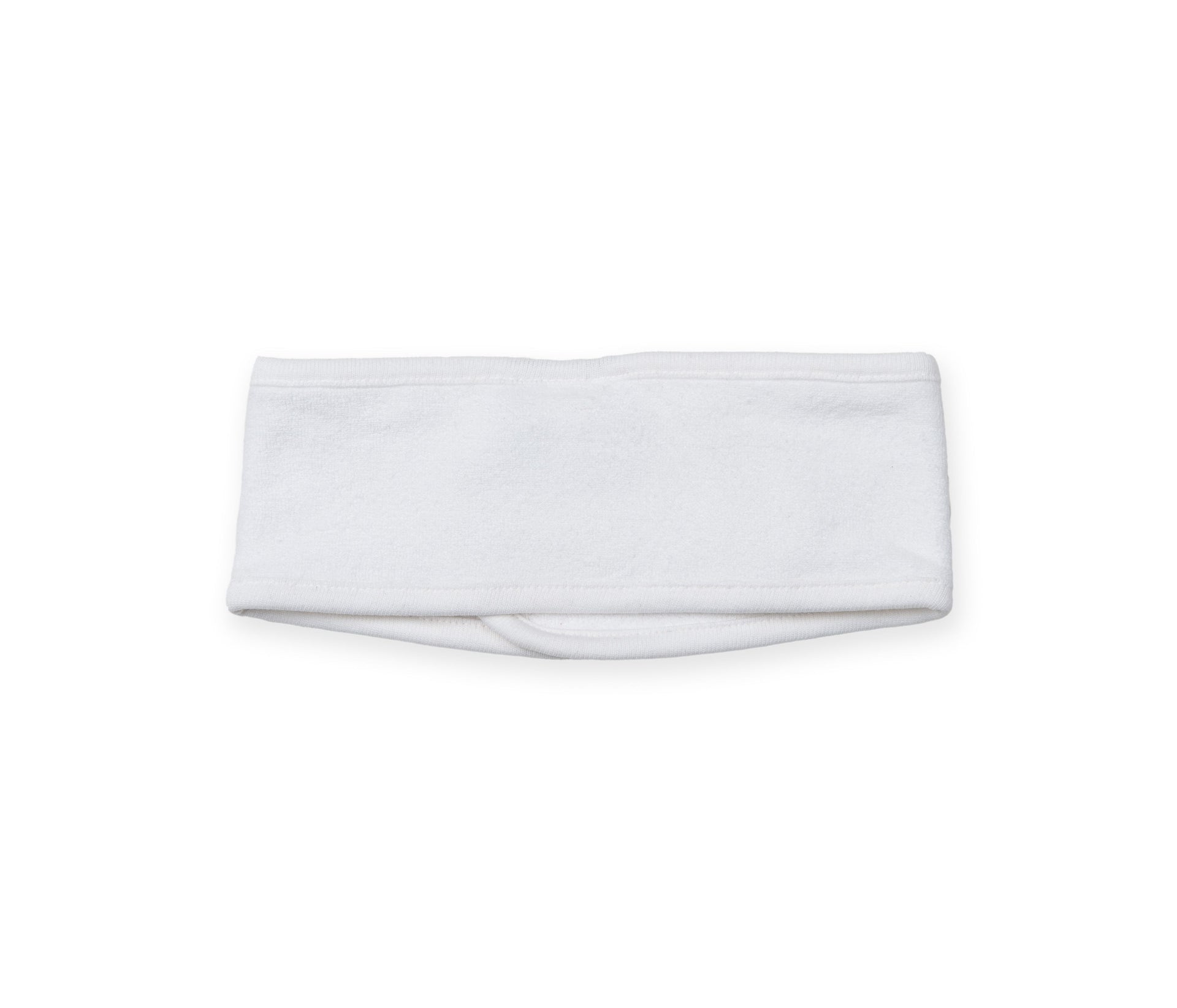 Bandeau Pour Cheveux - White