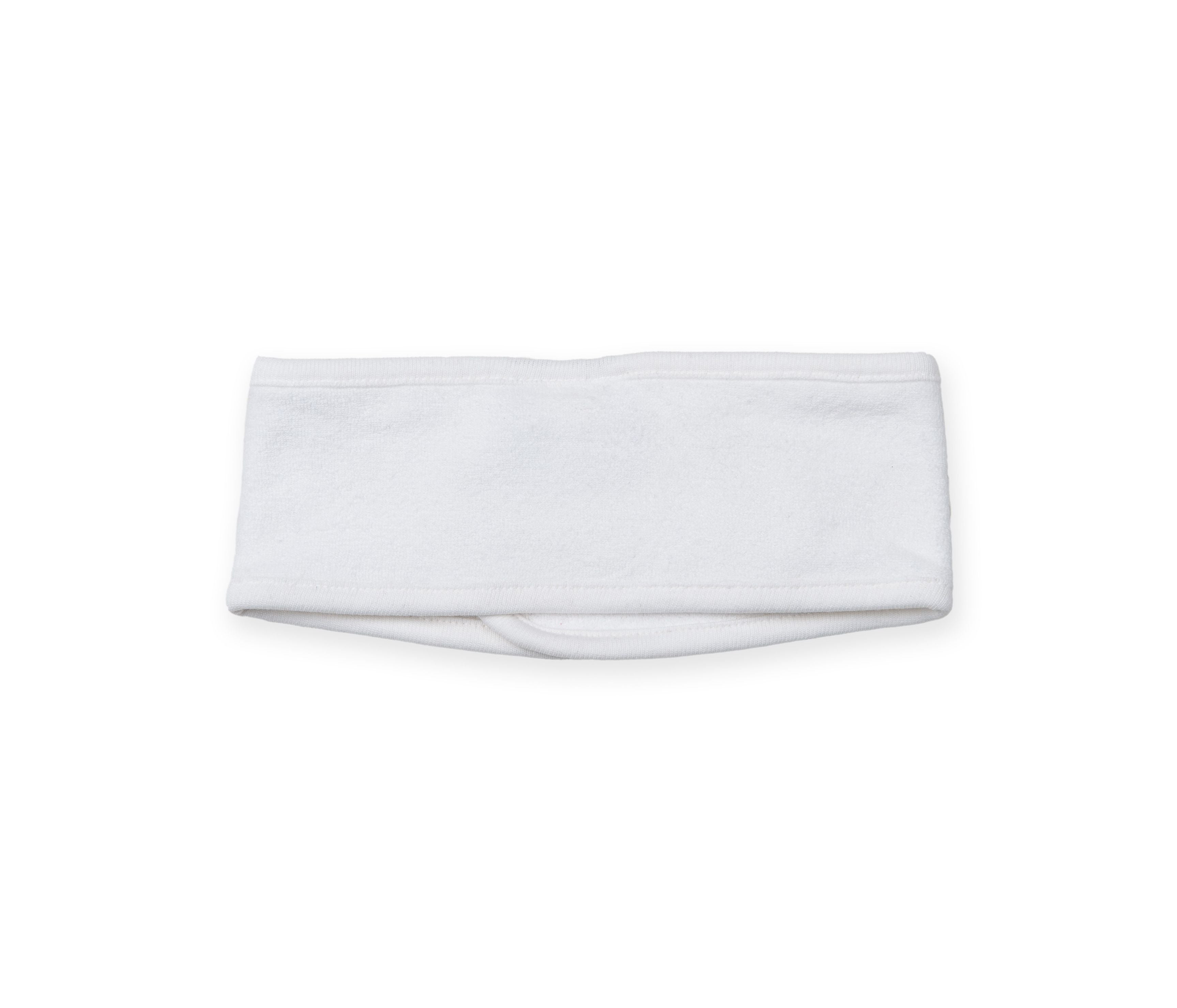 Bandeau Pour Cheveux - White