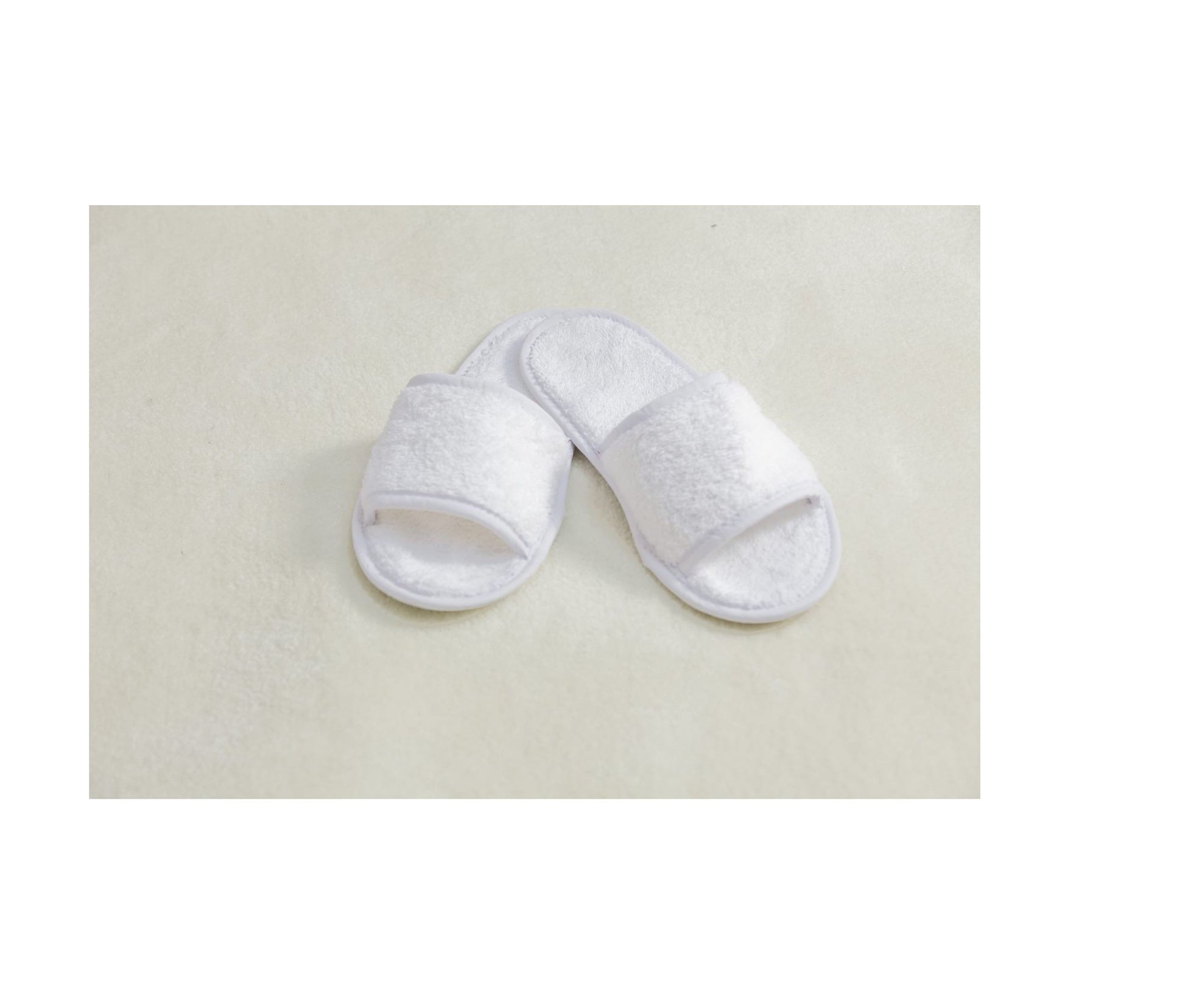 Mules - White