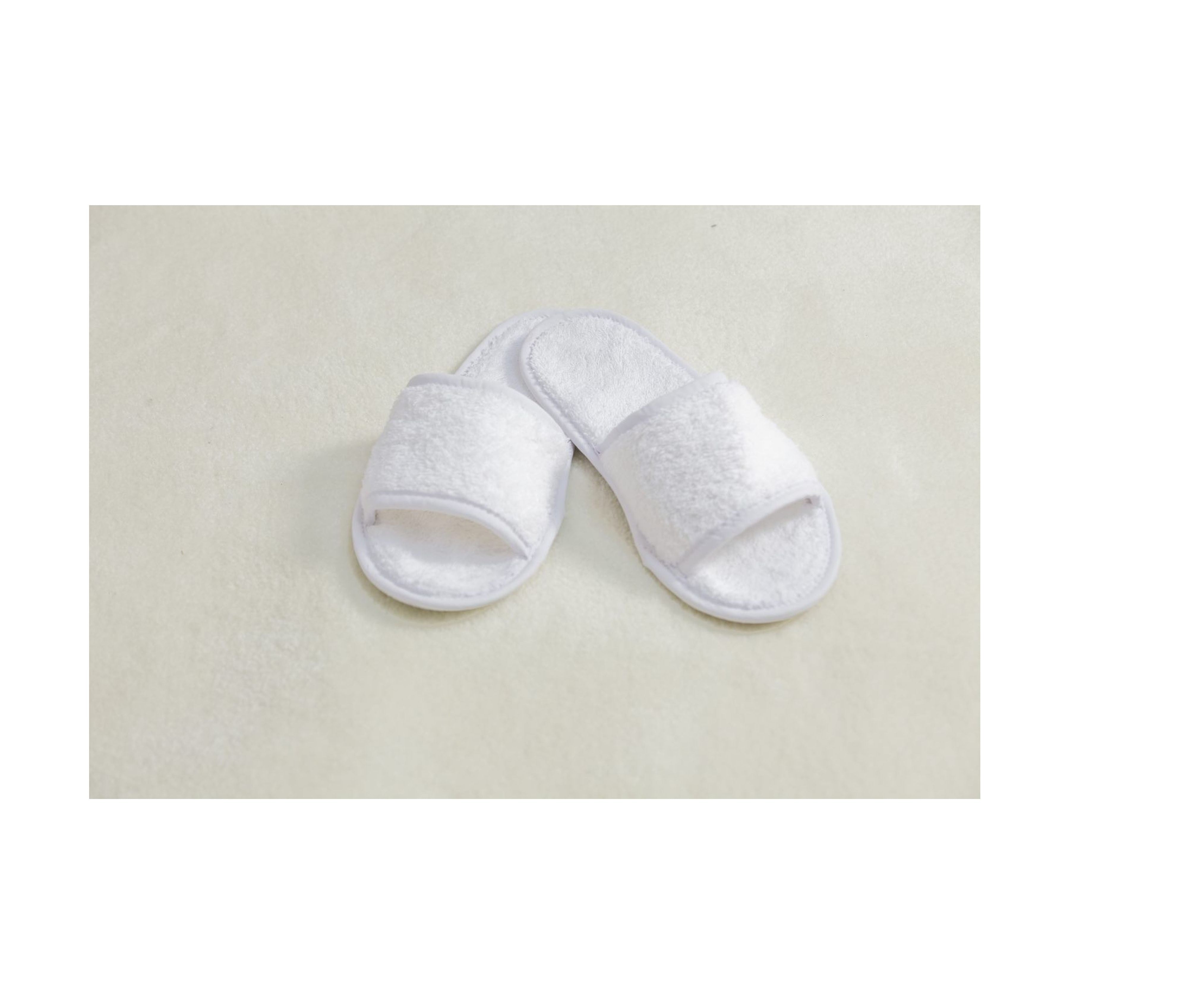 Mules - White