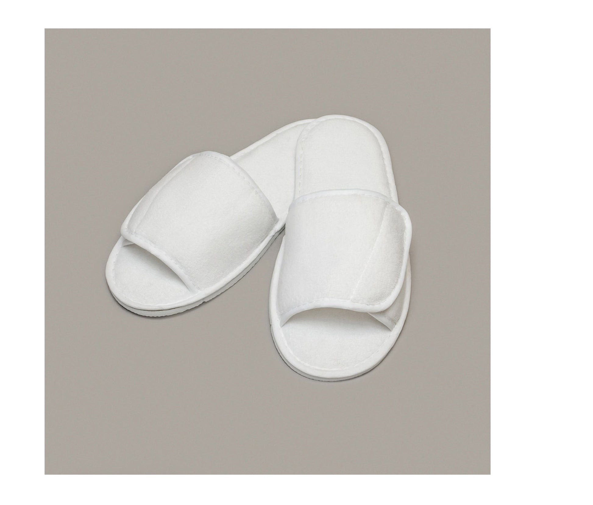 Mules - White