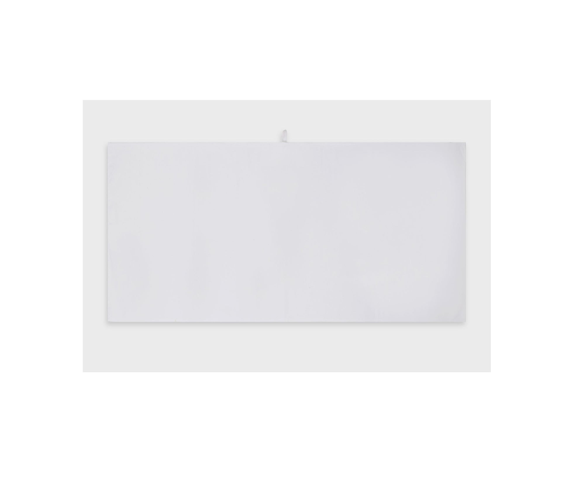 Serviette de Bain Séchage Rapide - White