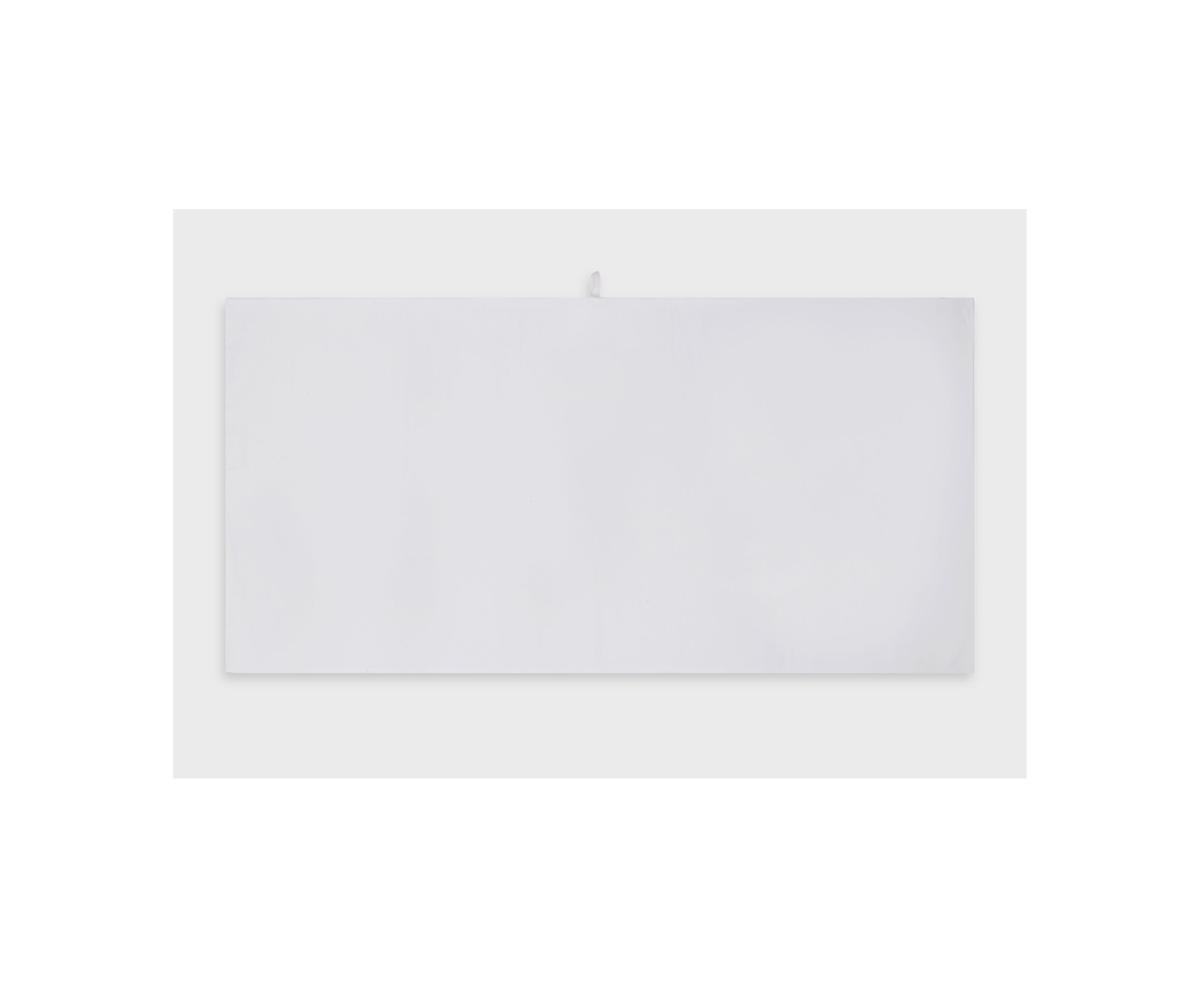 Serviette de Bain Séchage Rapide - White