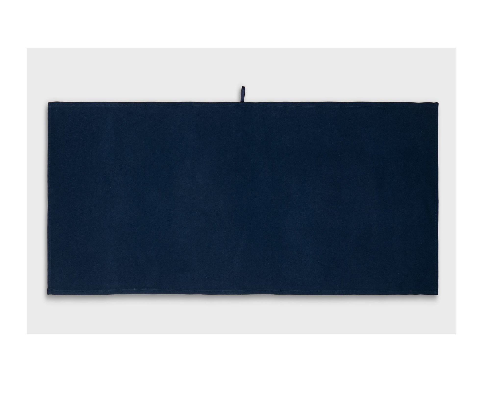 Serviette de Bain Séchage Rapide - Navy