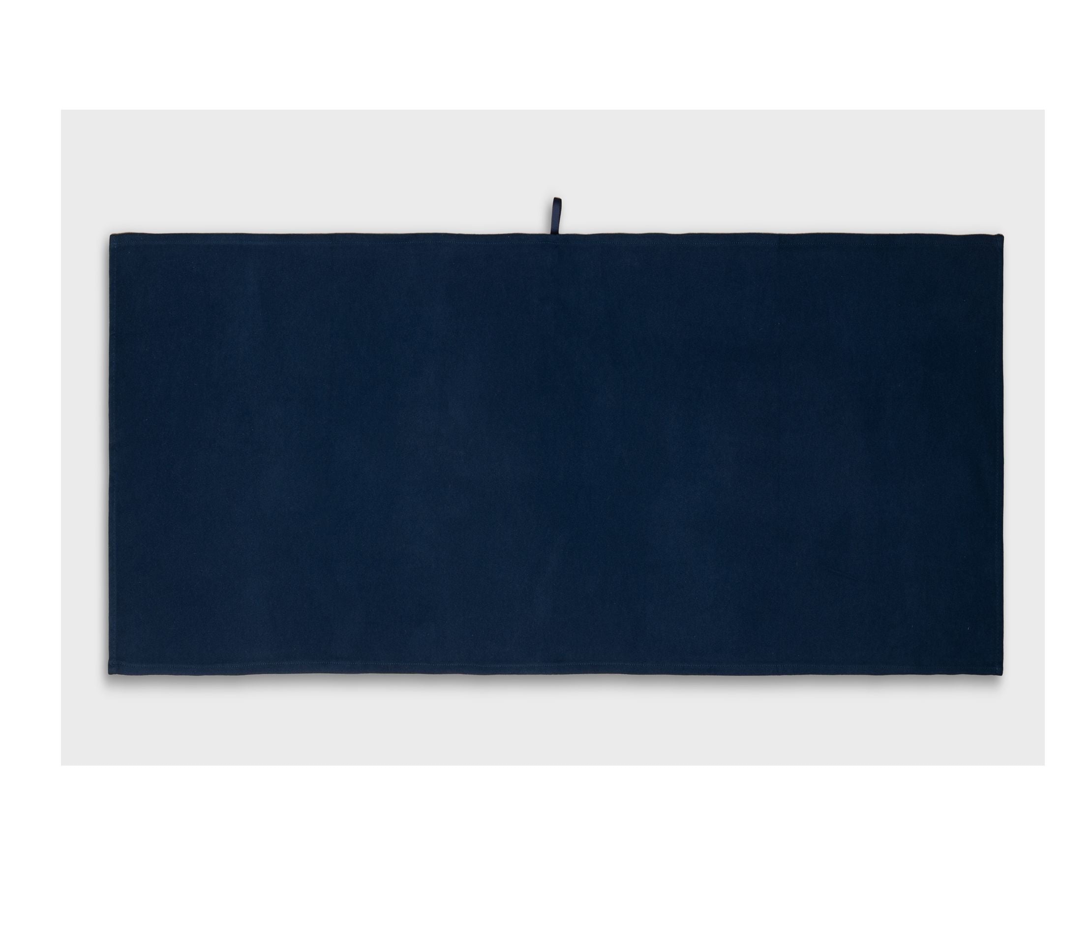 Serviette de Bain Séchage Rapide - Navy