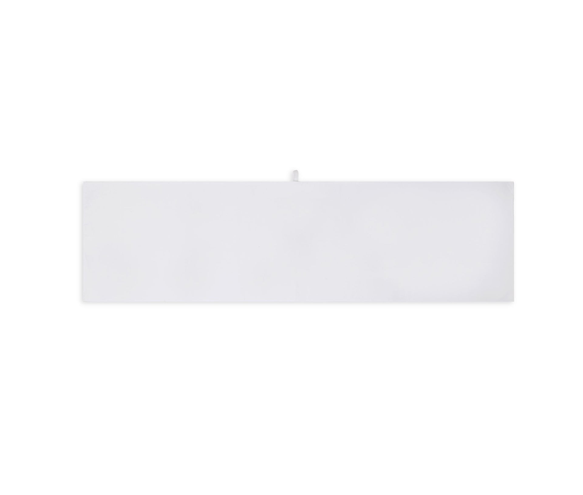 Serviette de Sport Séchage Rapide - White