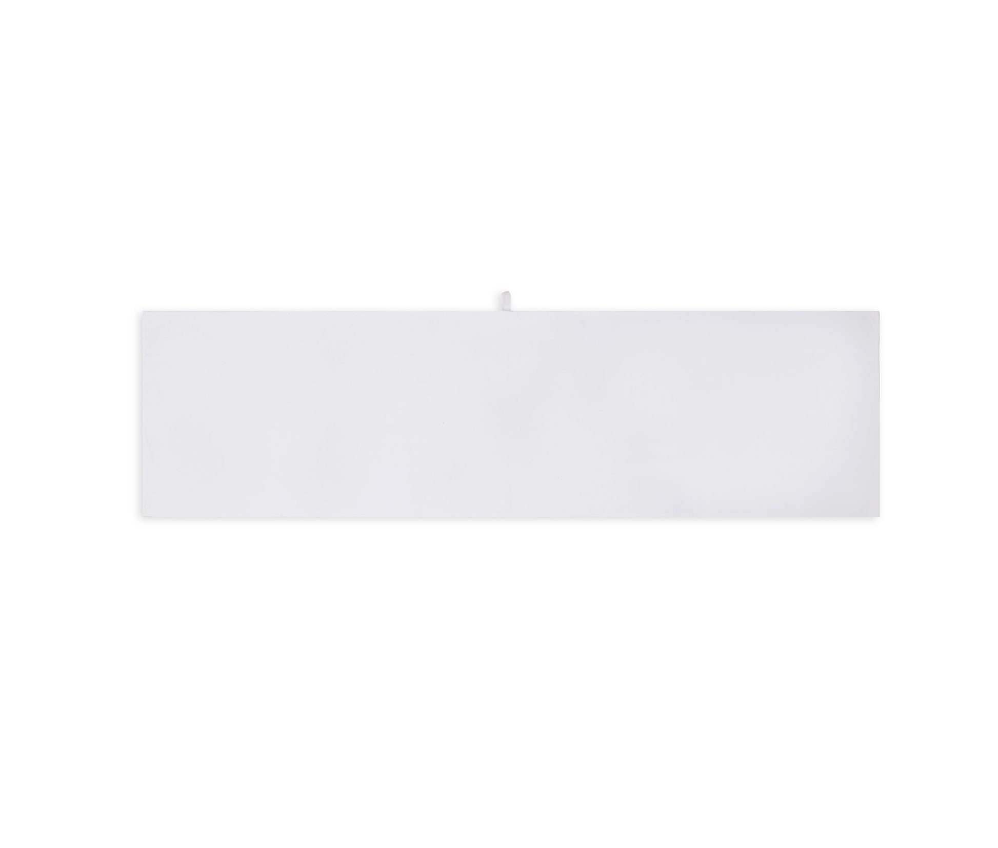 Serviette de Sport Séchage Rapide - White