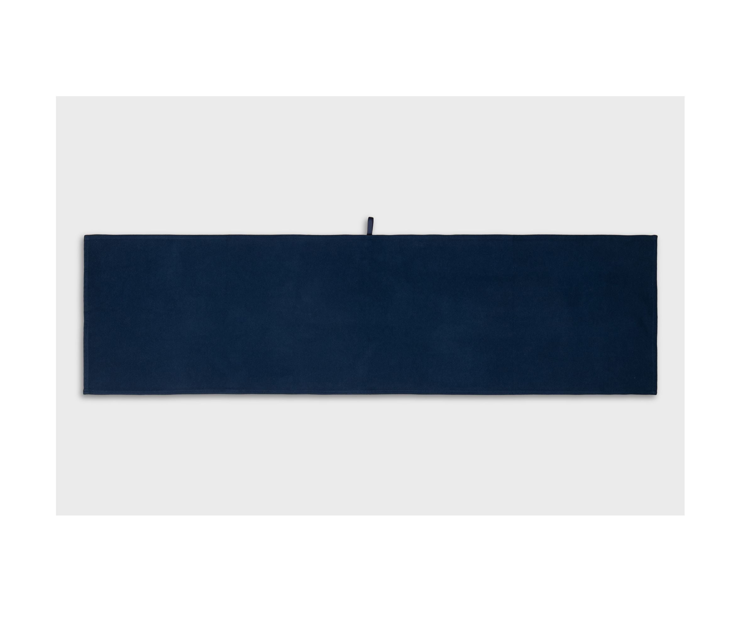 Serviette de Sport Séchage Rapide - Navy