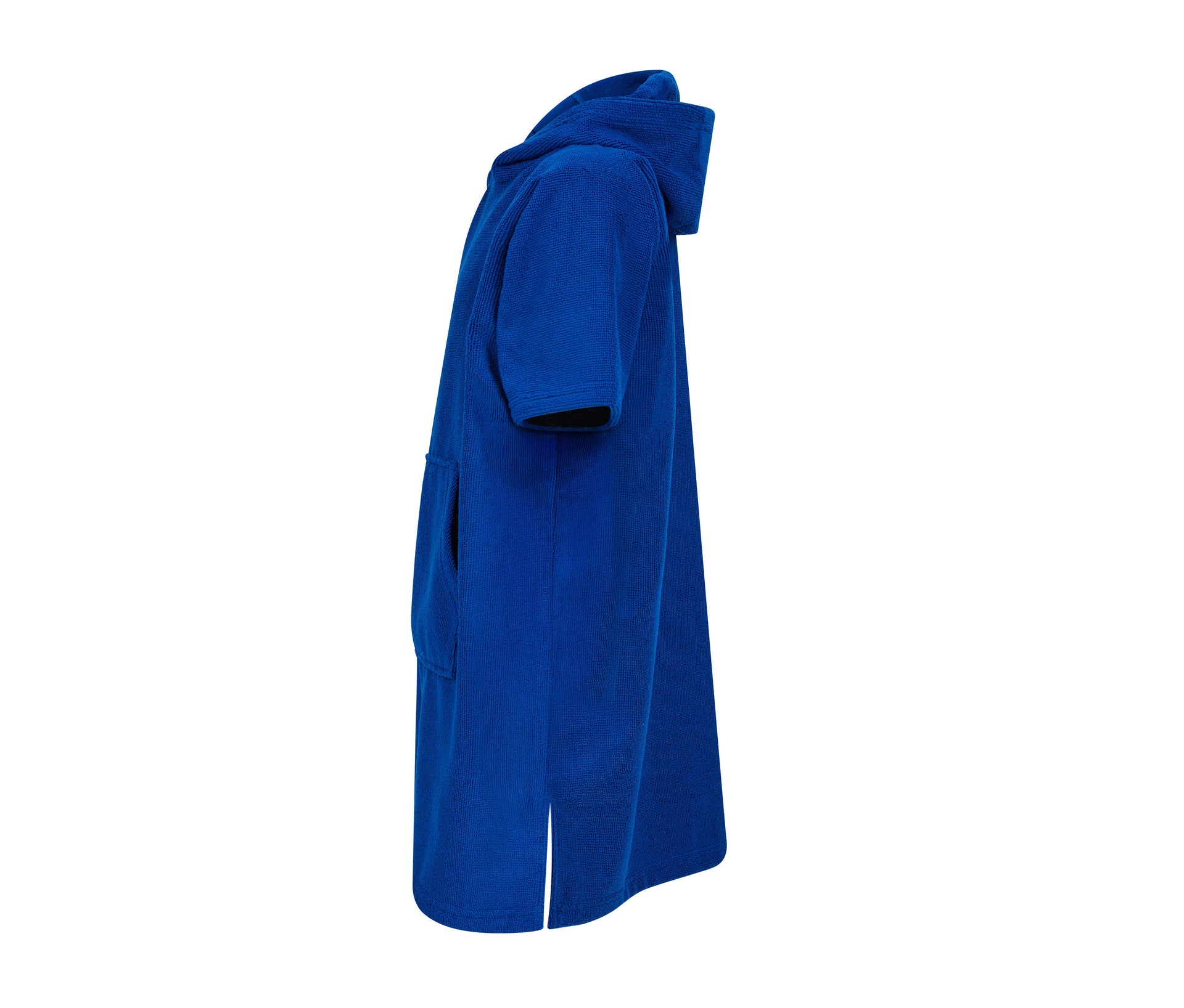 Poncho en Polyester Enfant - Royal