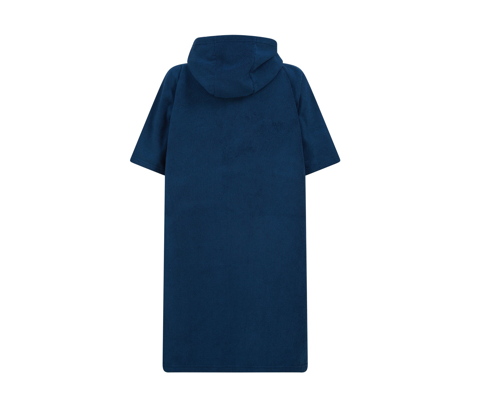 Poncho en Polyester Enfant - Navy