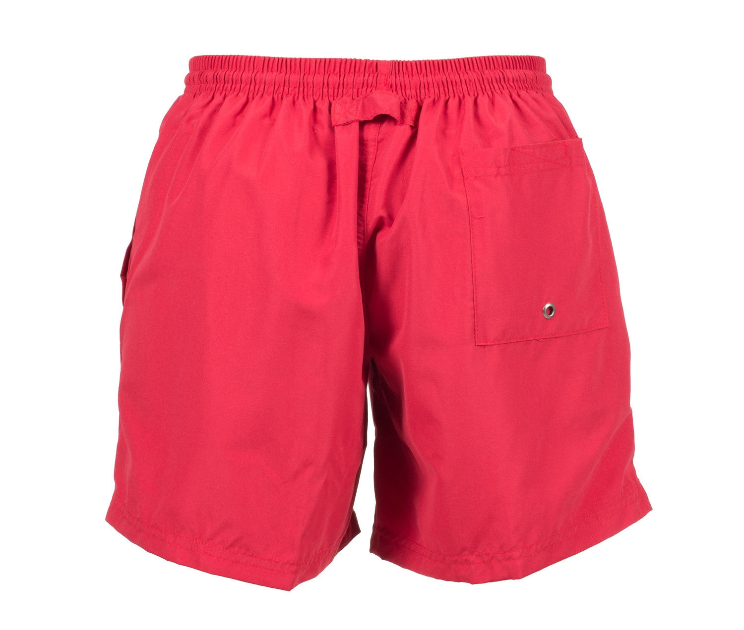 Short Femme - Red