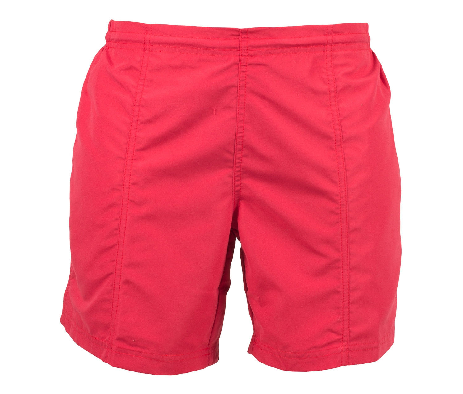 Short Femme - Red