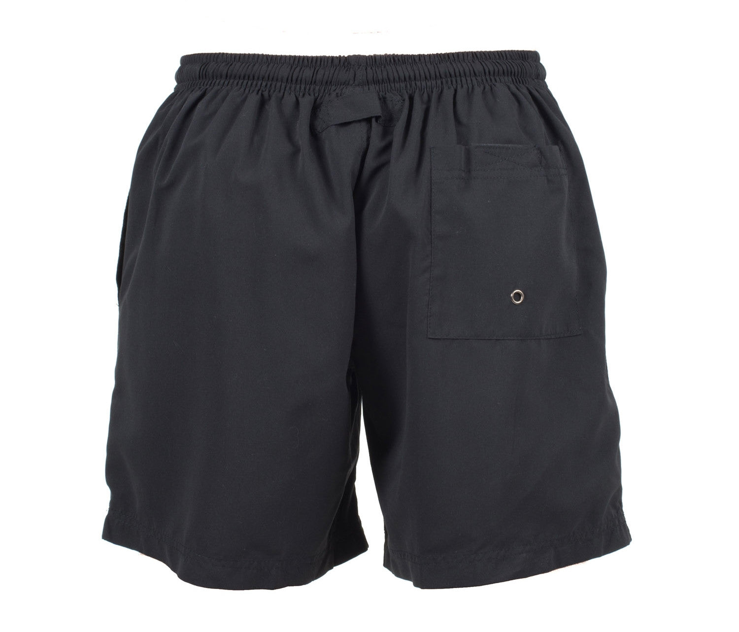 Short Femme - Black
