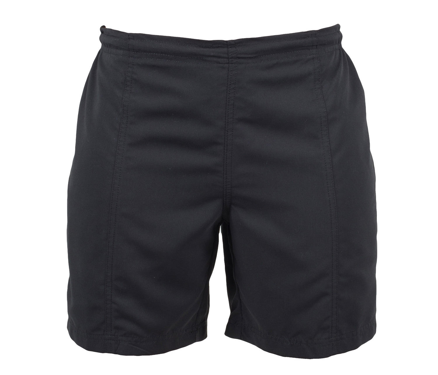 Short Femme - Black