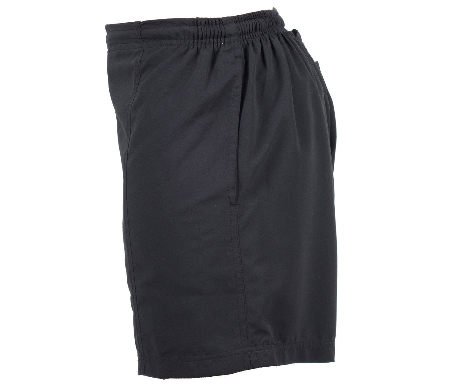 Short Femme - Black