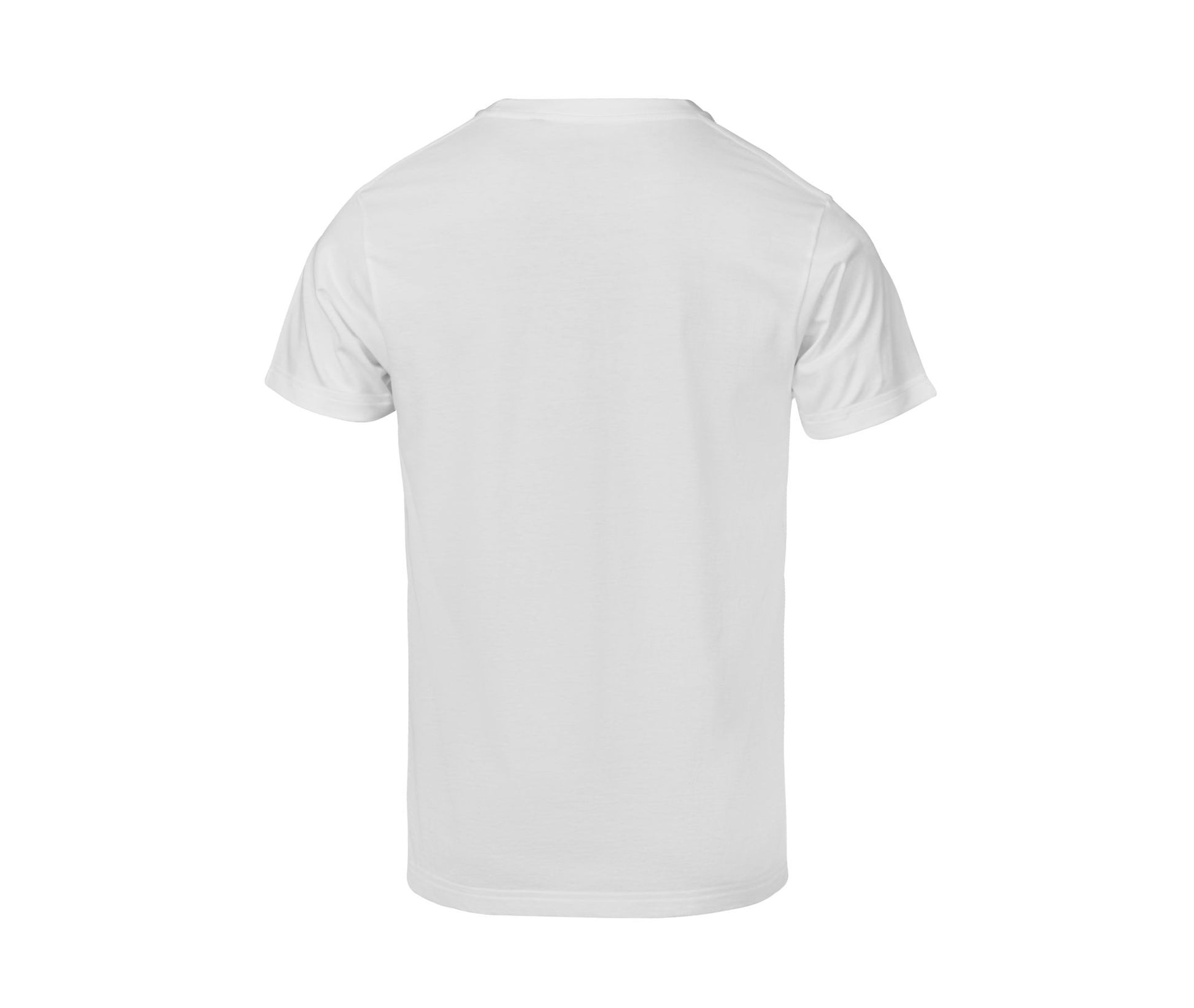 Tee-Shirt Enfant 150 - White