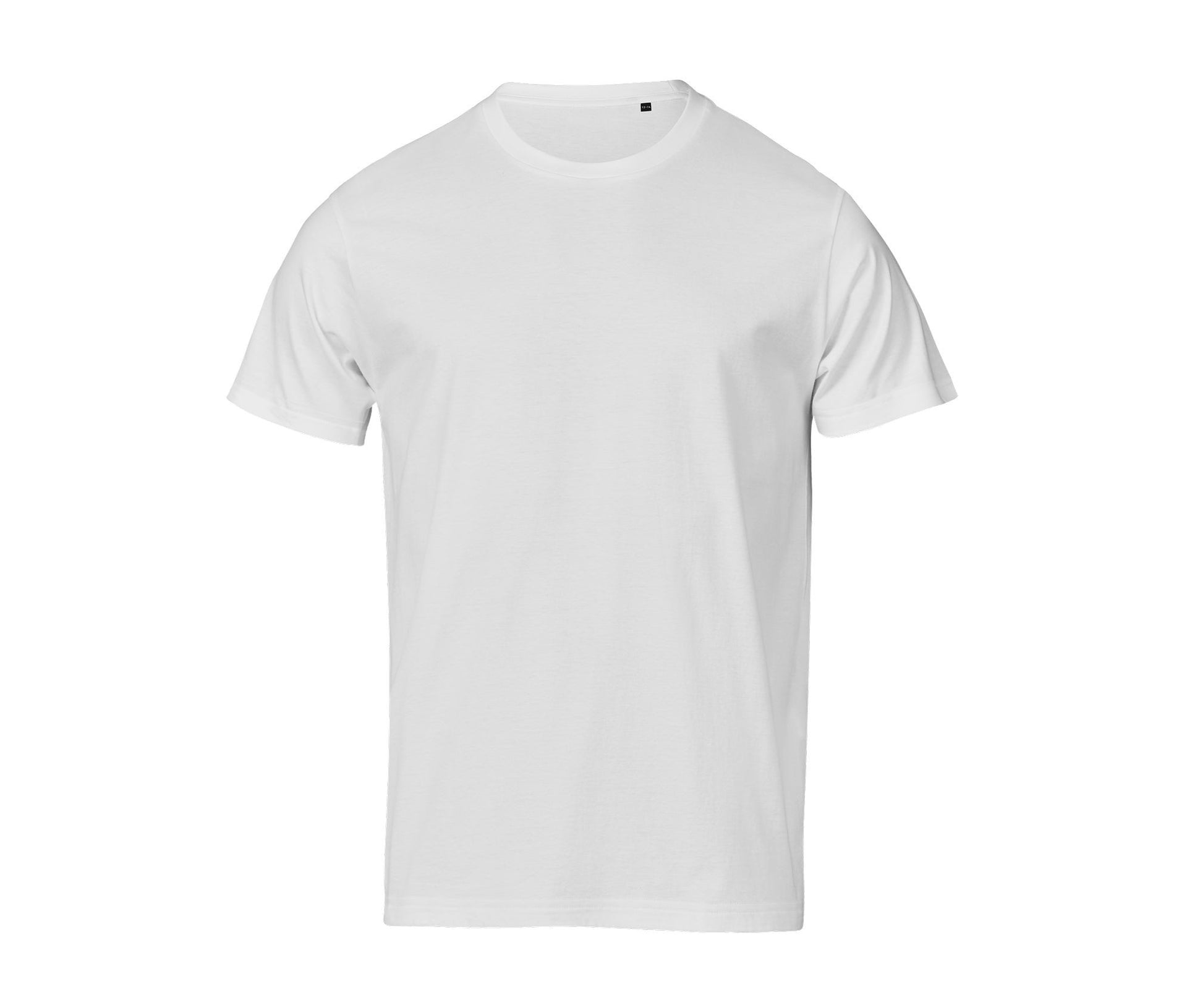 Tee-Shirt Enfant 150 - White