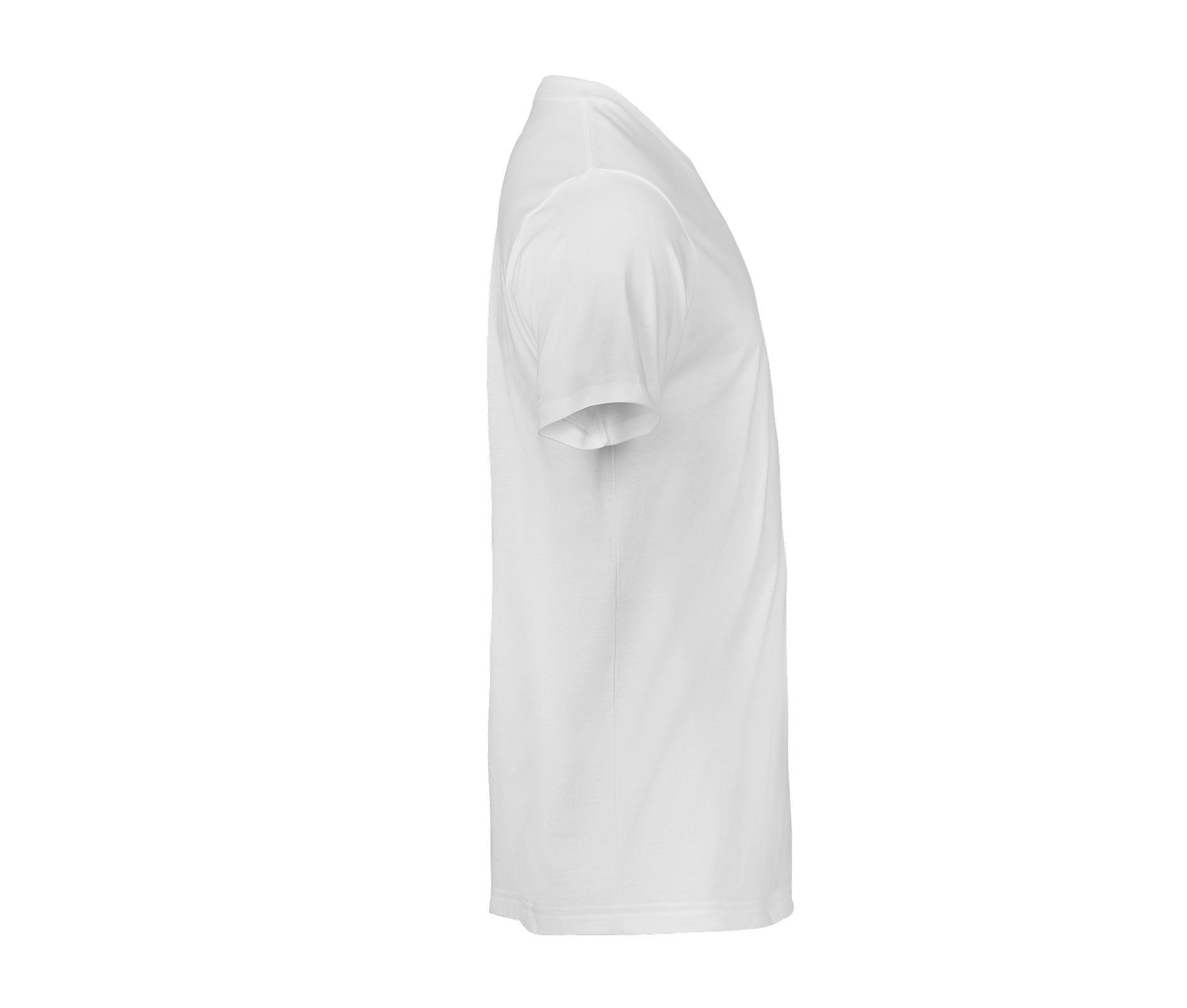 Tee-Shirt Enfant 150 - White