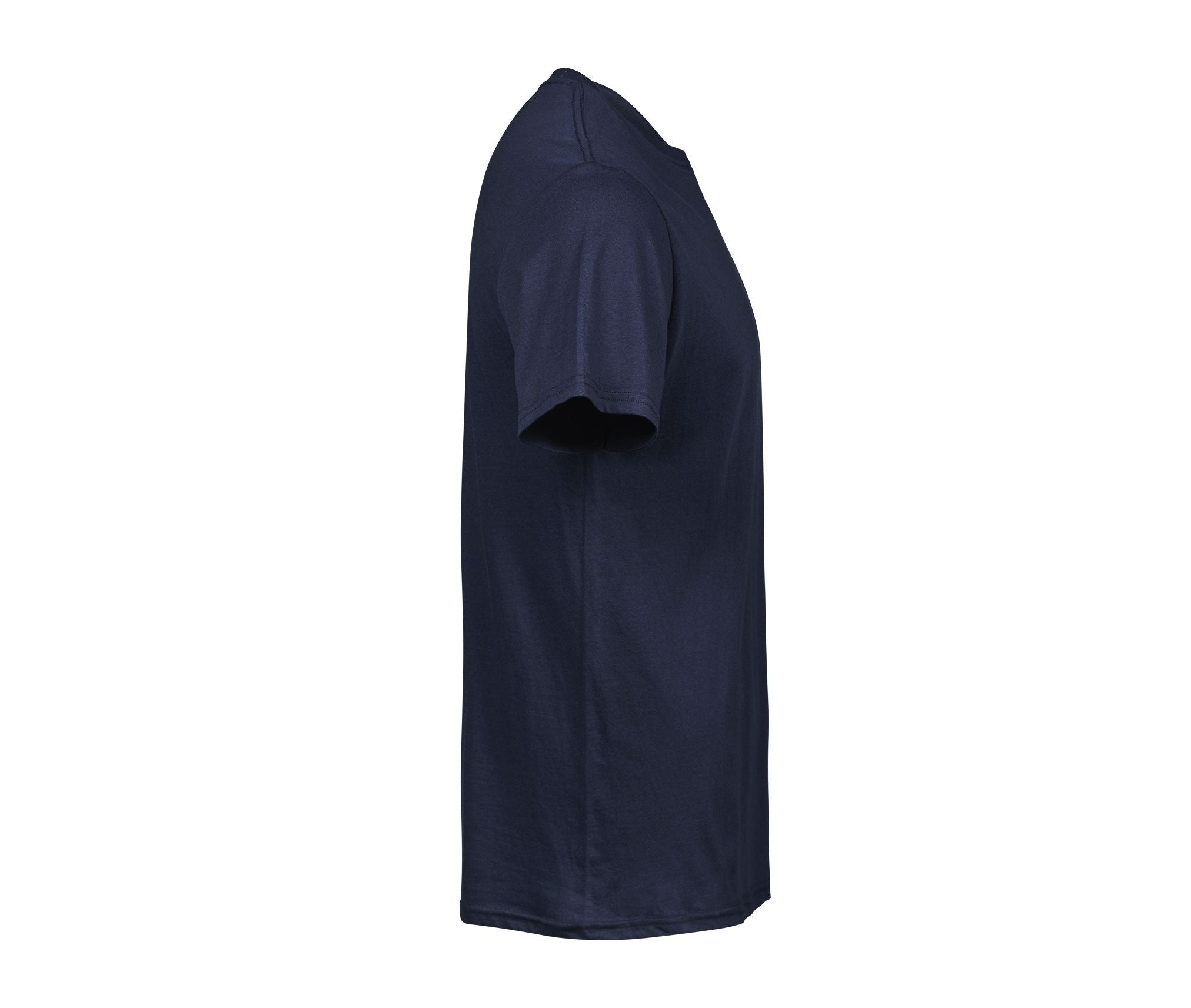 Tee-Shirt Enfant 150 - Navy