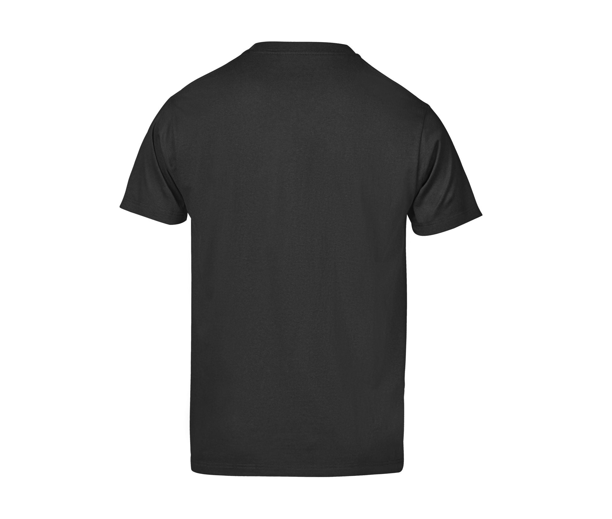 Tee-Shirt Enfant 150 - Black
