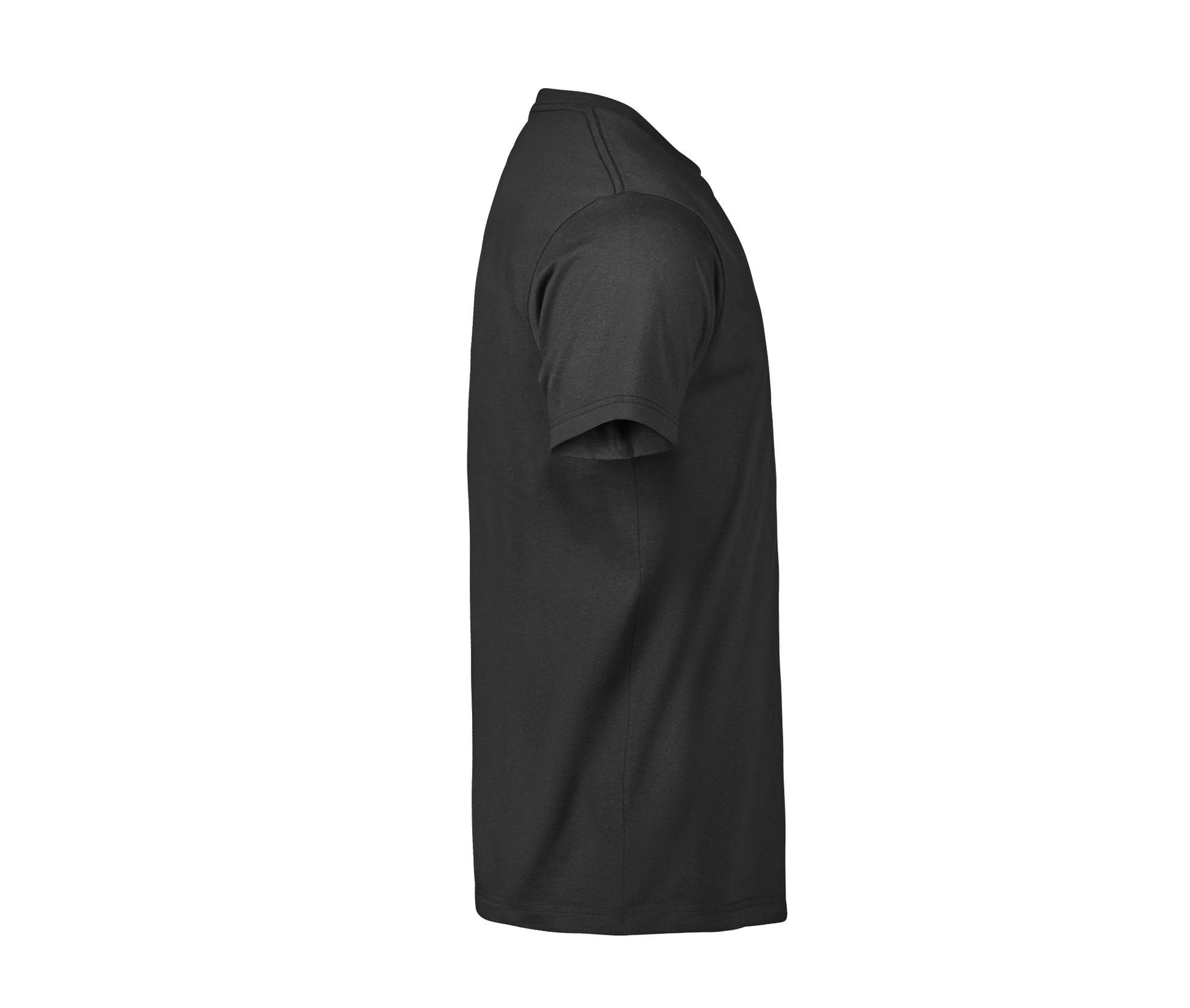 Tee-Shirt Enfant 150 - Black