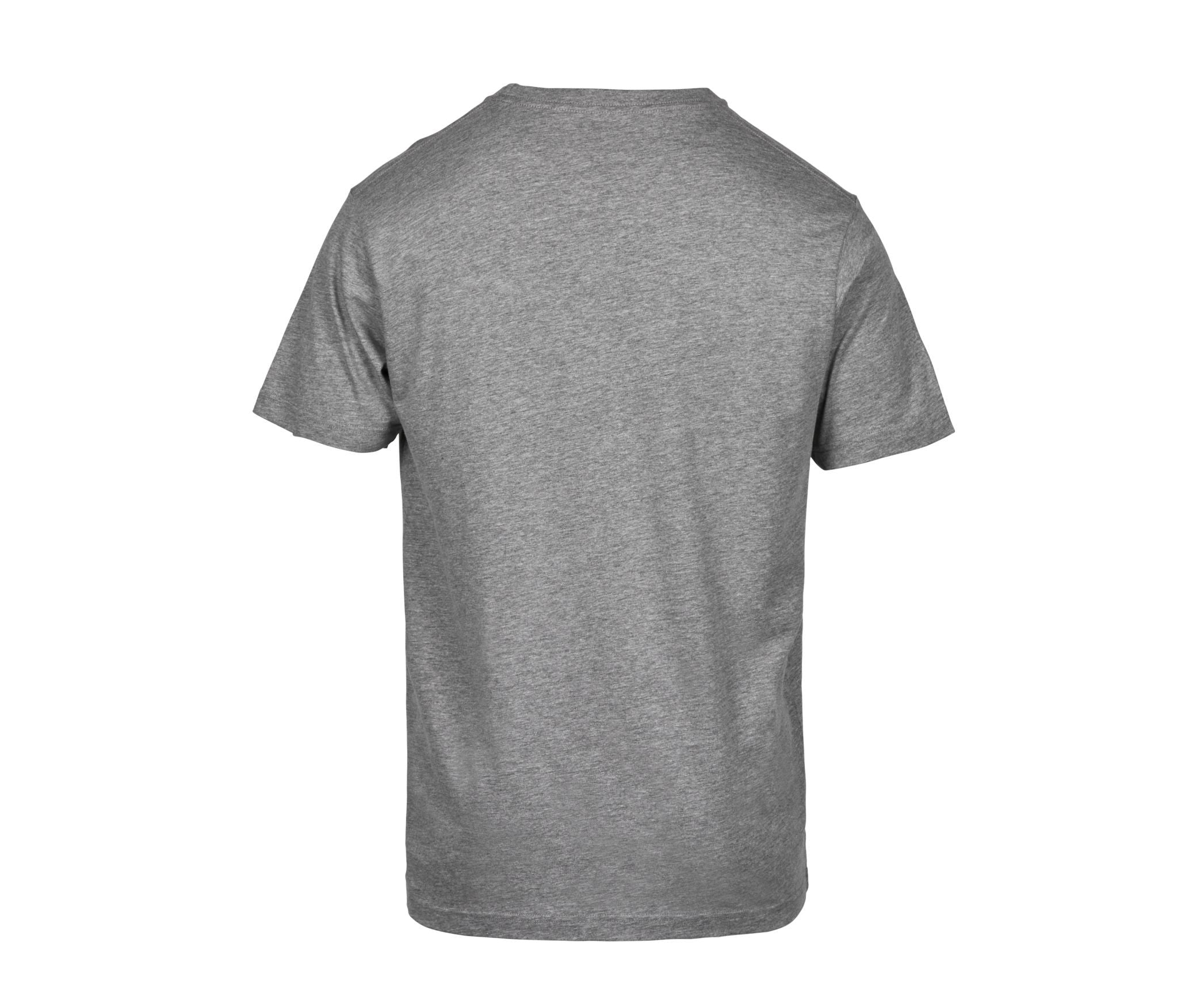 Tee-Shirt Enfant 150 - Heather Grey