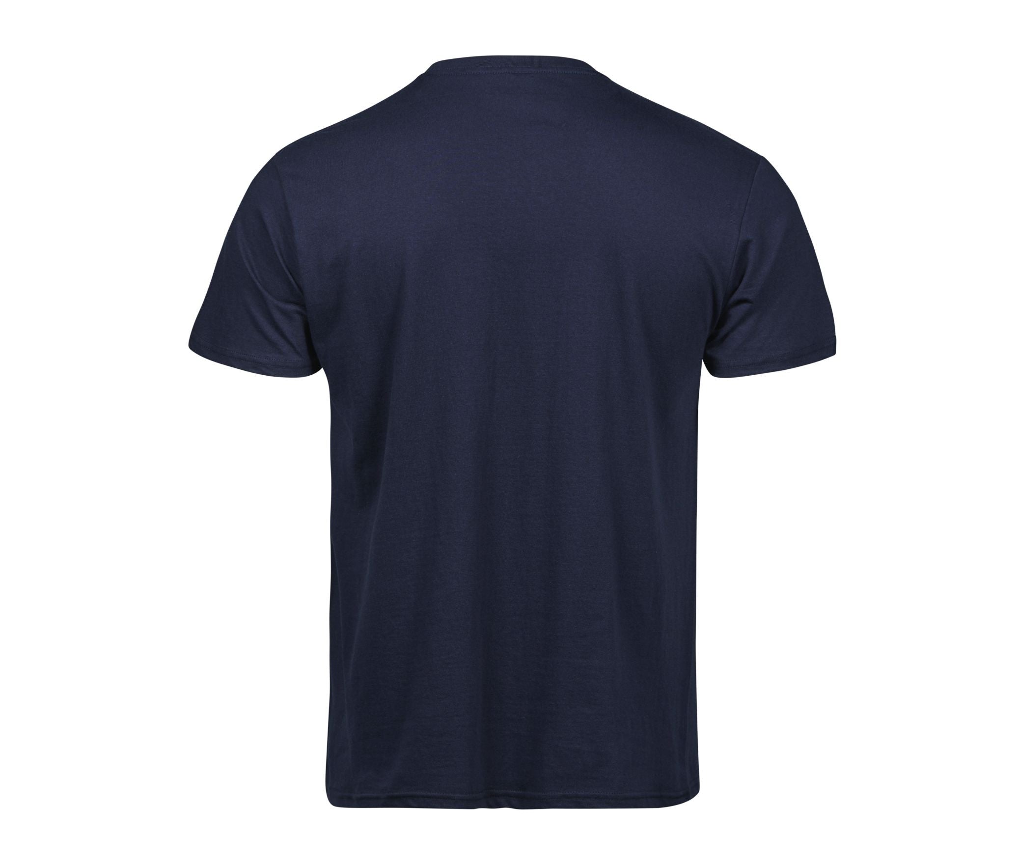 T-Shirt Urbain Col Rond 150 - Navy