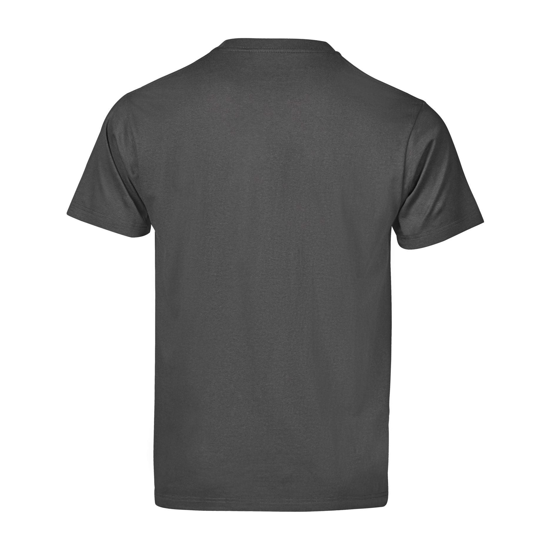 T-Shirt Urbain Col Rond 150 - Dark Grey