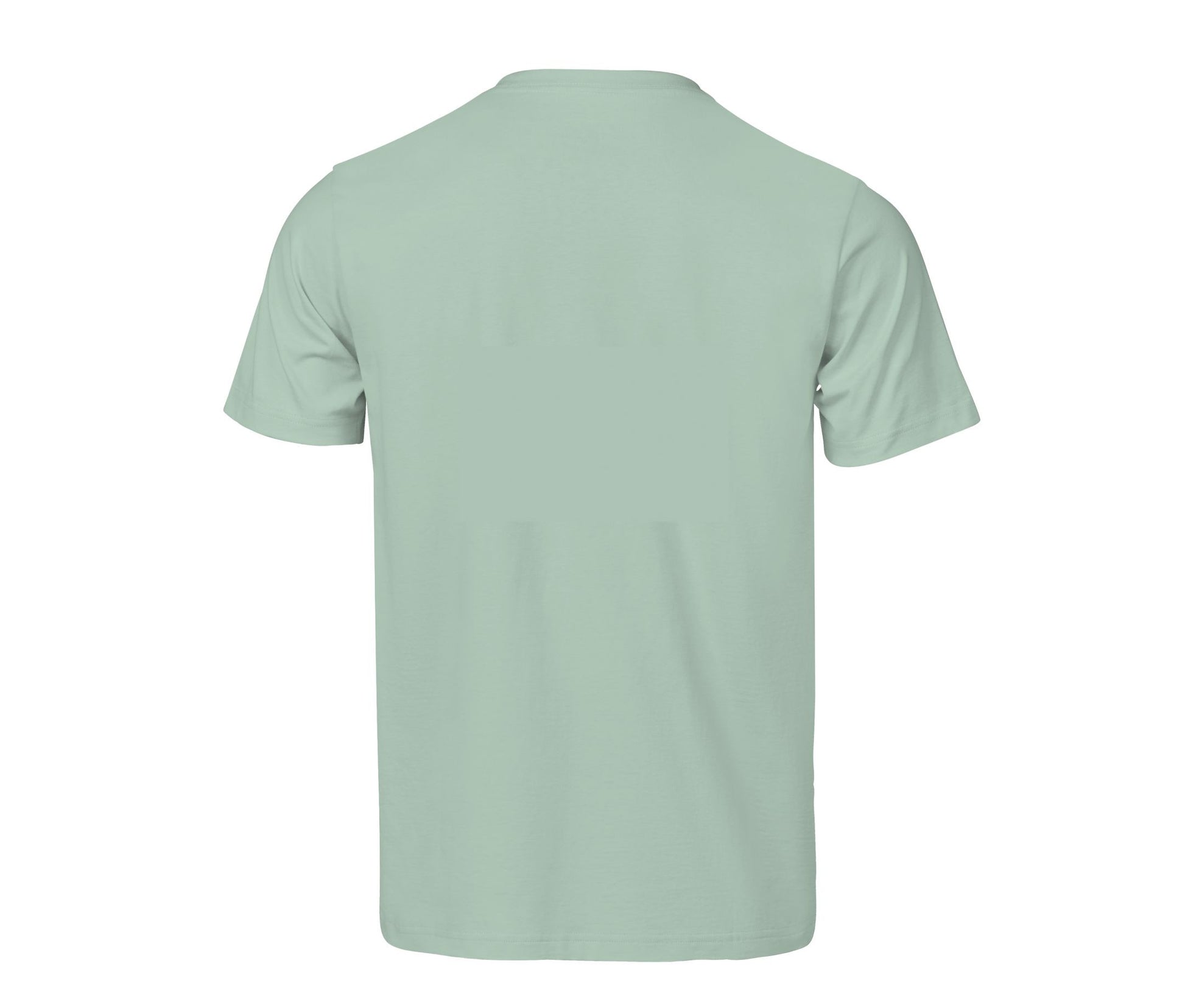 Tee-Shirt Urbain Col Rond 185 - Mint