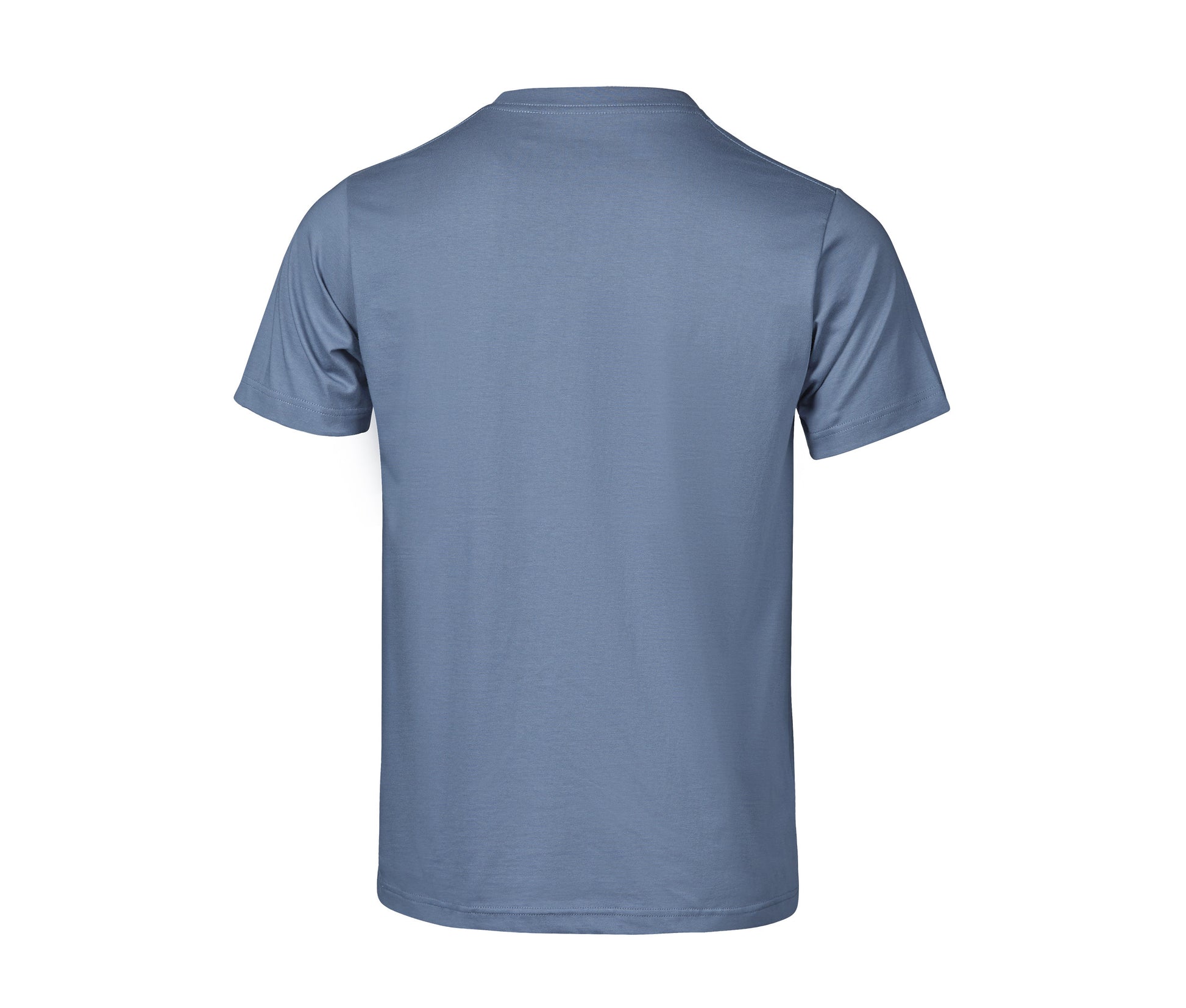 Tee-Shirt Urbain Col Rond 185 - Flint Stone