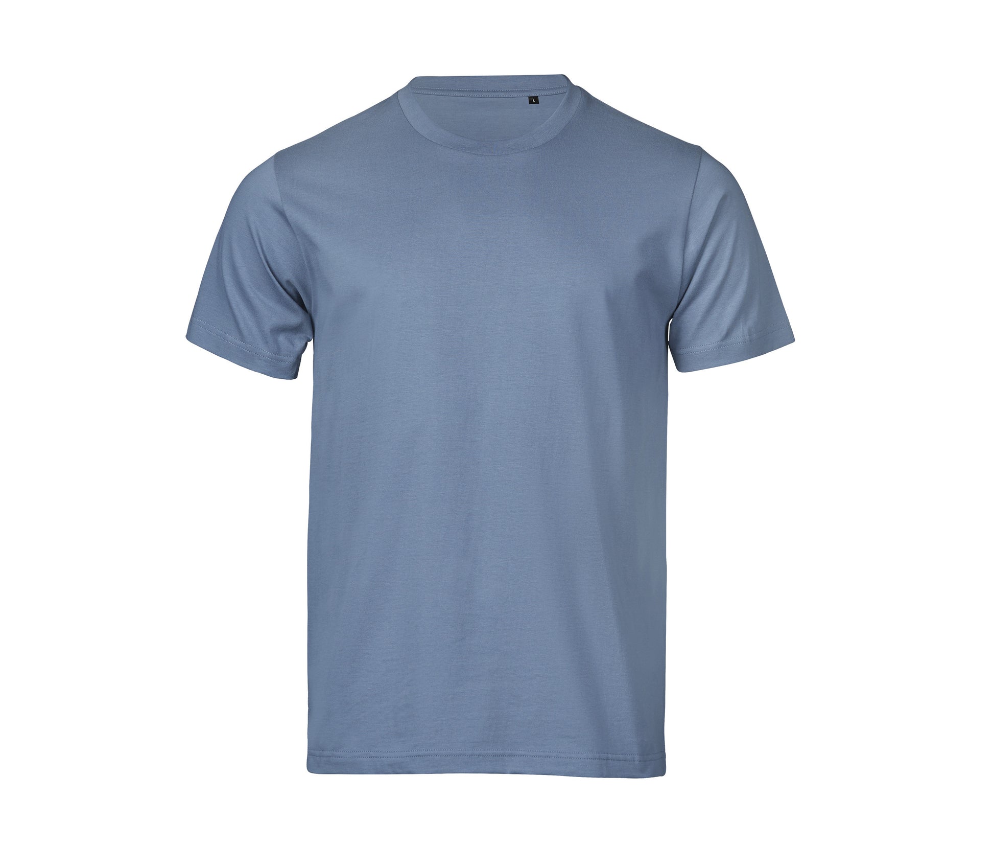 Tee-Shirt Urbain Col Rond 185 - Flint Stone