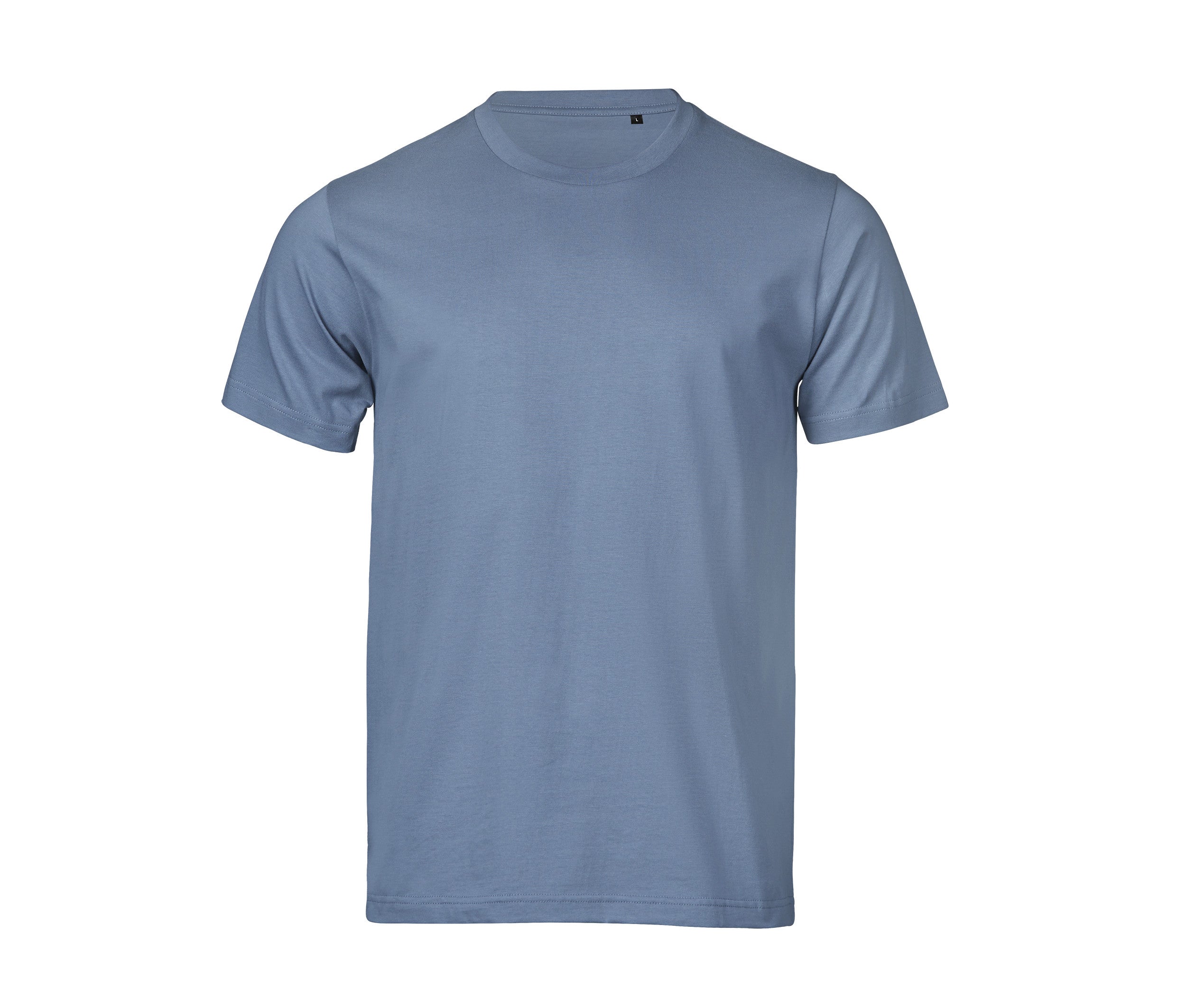 Tee-Shirt Urbain Col Rond 185 - Flint Stone